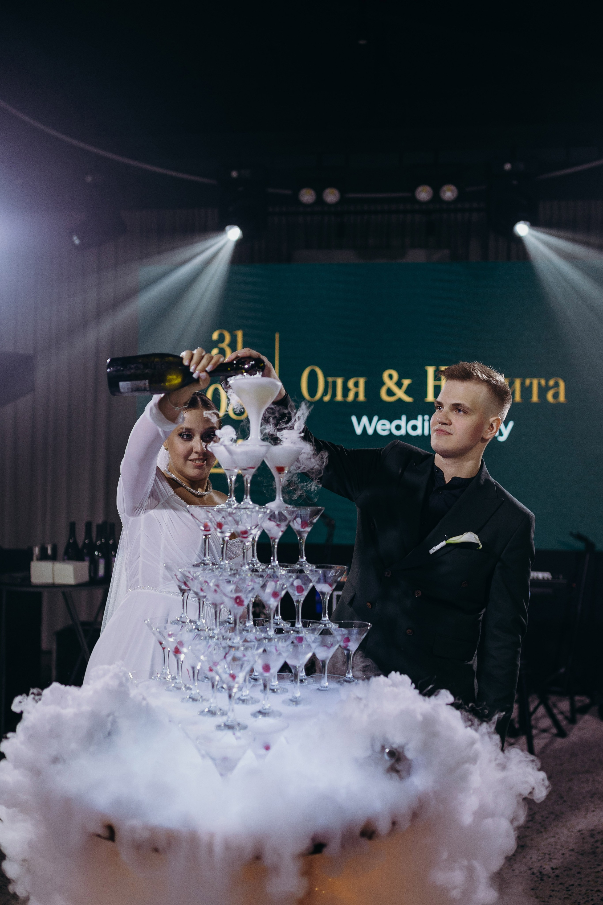 Wedding day 31.08.24. Свадебный фотограф в Санкт-Петербурге