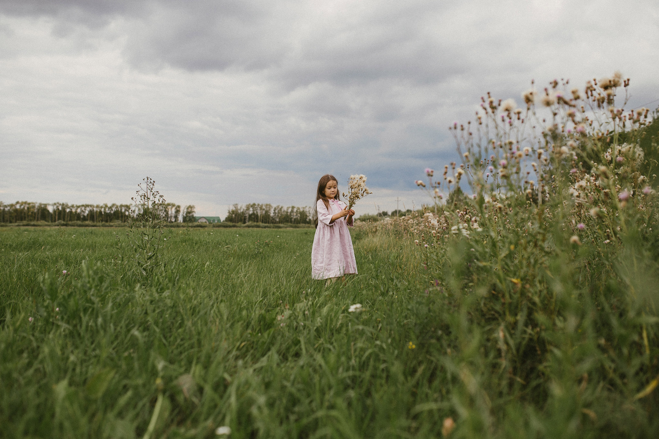 Семейный и женский фотограф в городе Тюмень