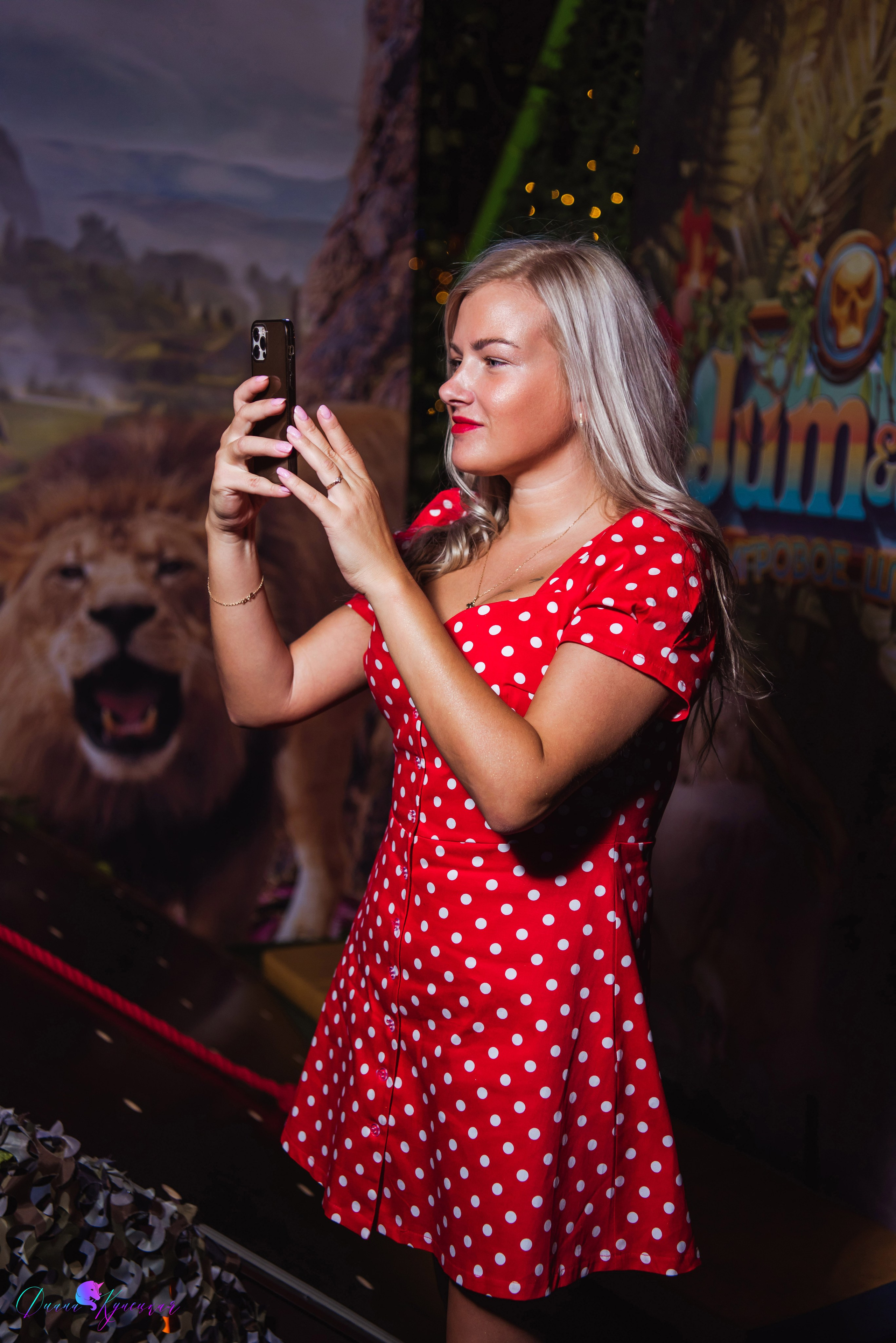 День Рождения Арсения. «Джуманджи Красногорск». Свадебный и арт-фотограф Кунецкая Диана