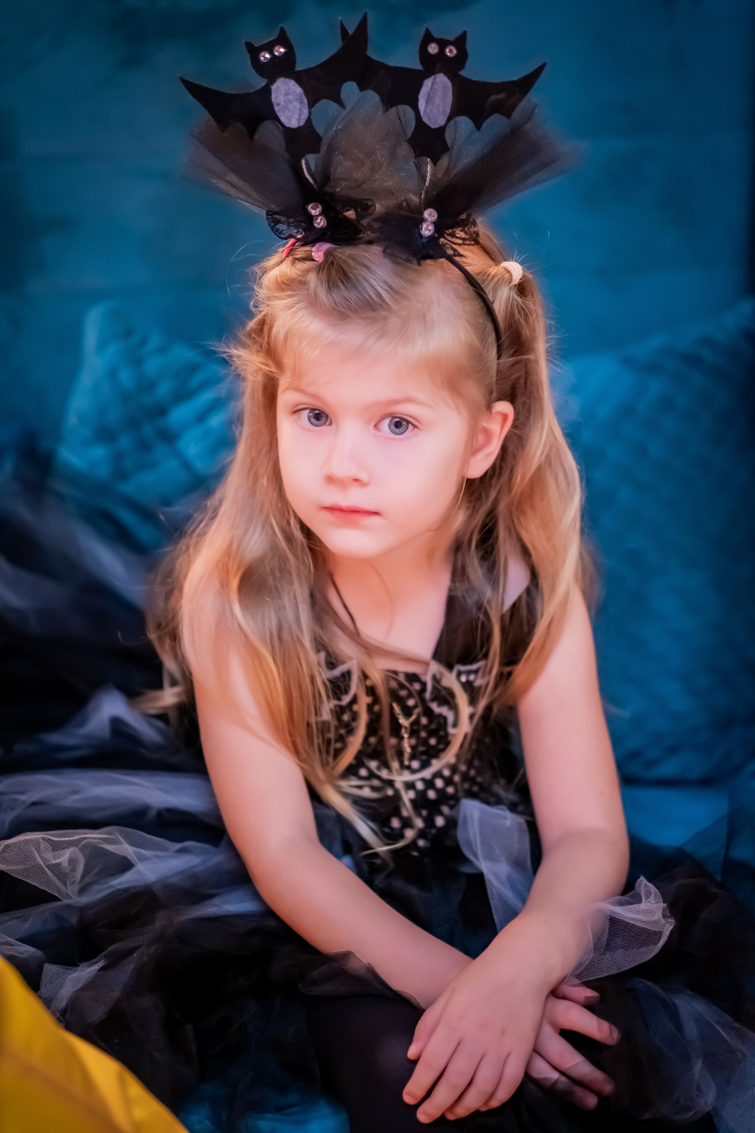 Наследники. Детский День Рождения. Фотограф Сергей Катаев