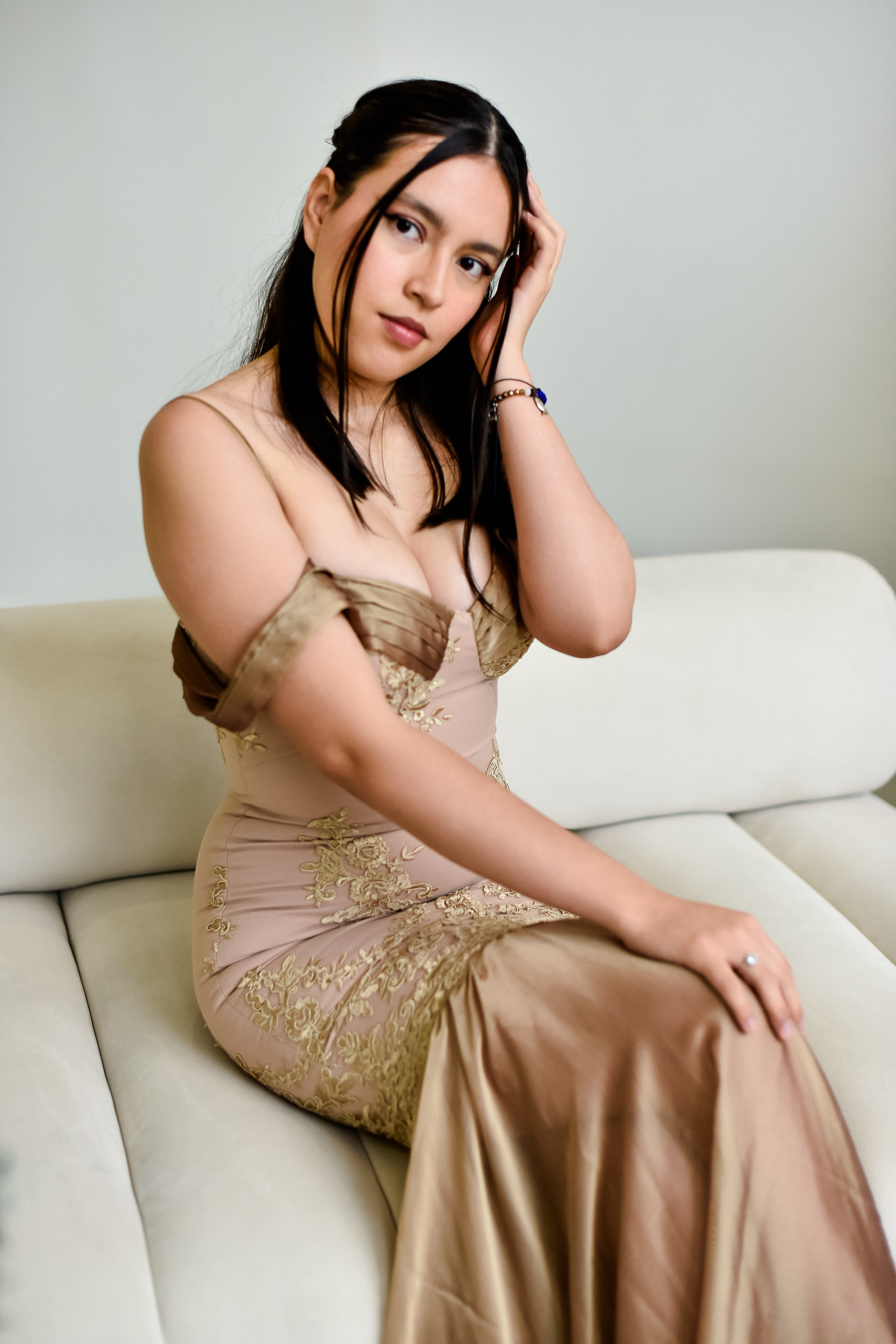 Мисс International Самарского университета