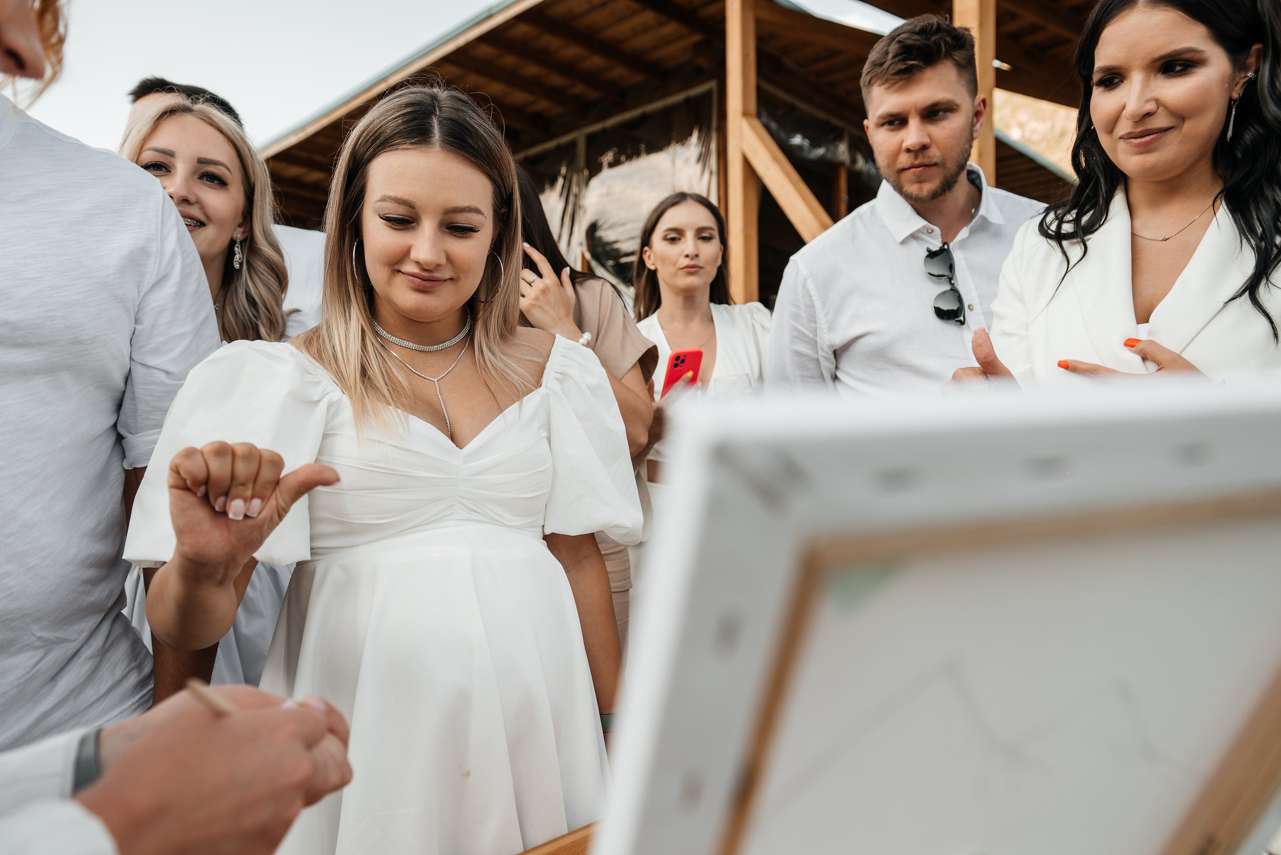 Константин и Ника. Фотограф Москва Артур Горвард