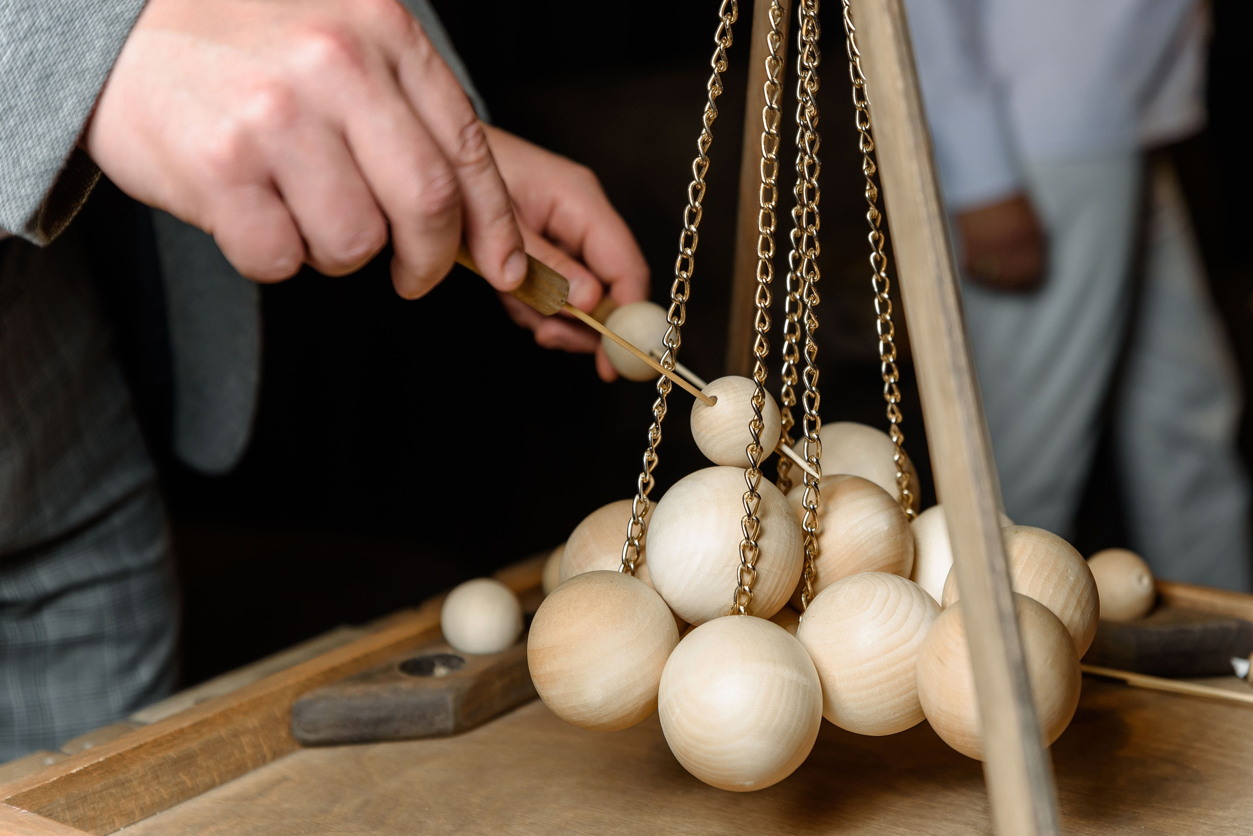 Крафтовые игры. Инсталаб Нижний Новгород