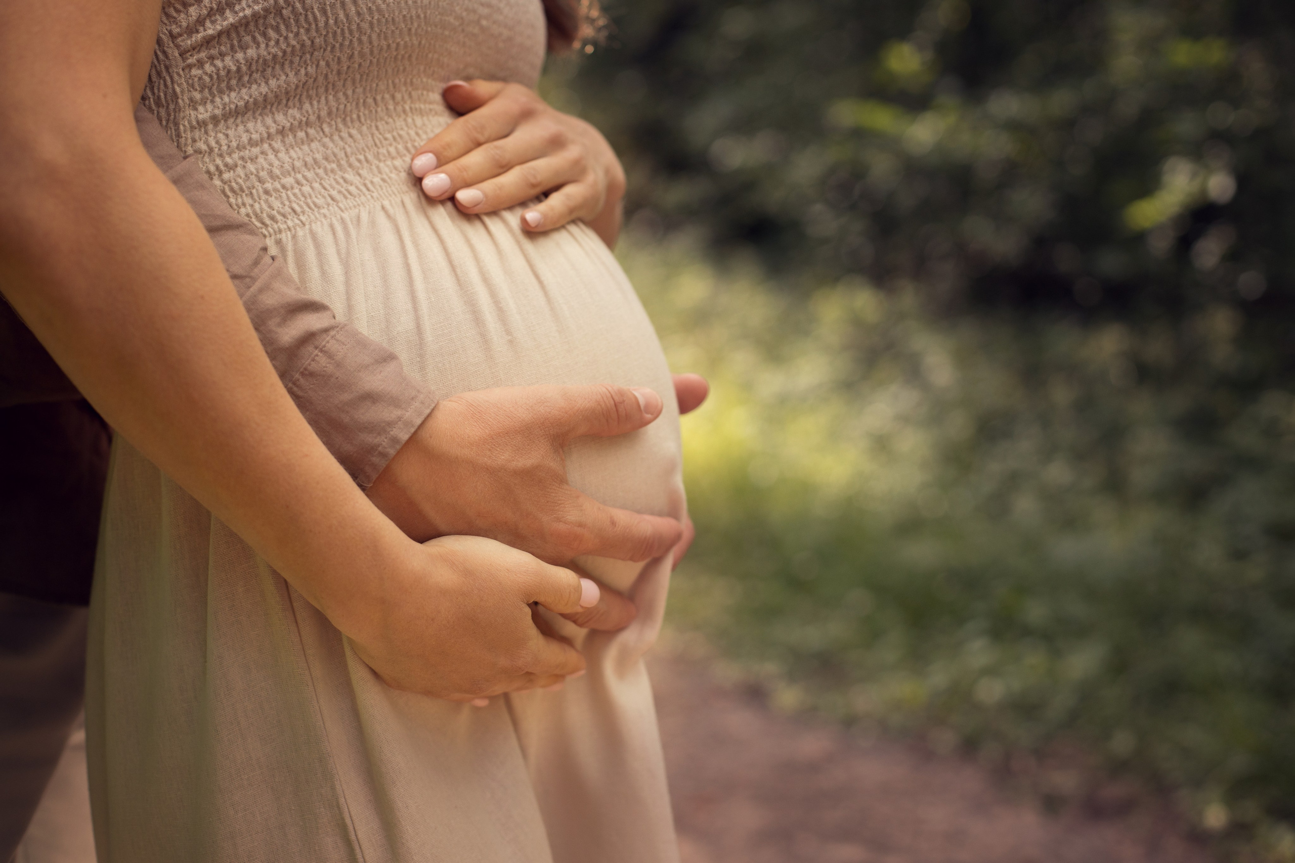 Фотосессия беременности. Семейный и детский фотограф в Ярославле Елена Макшеева