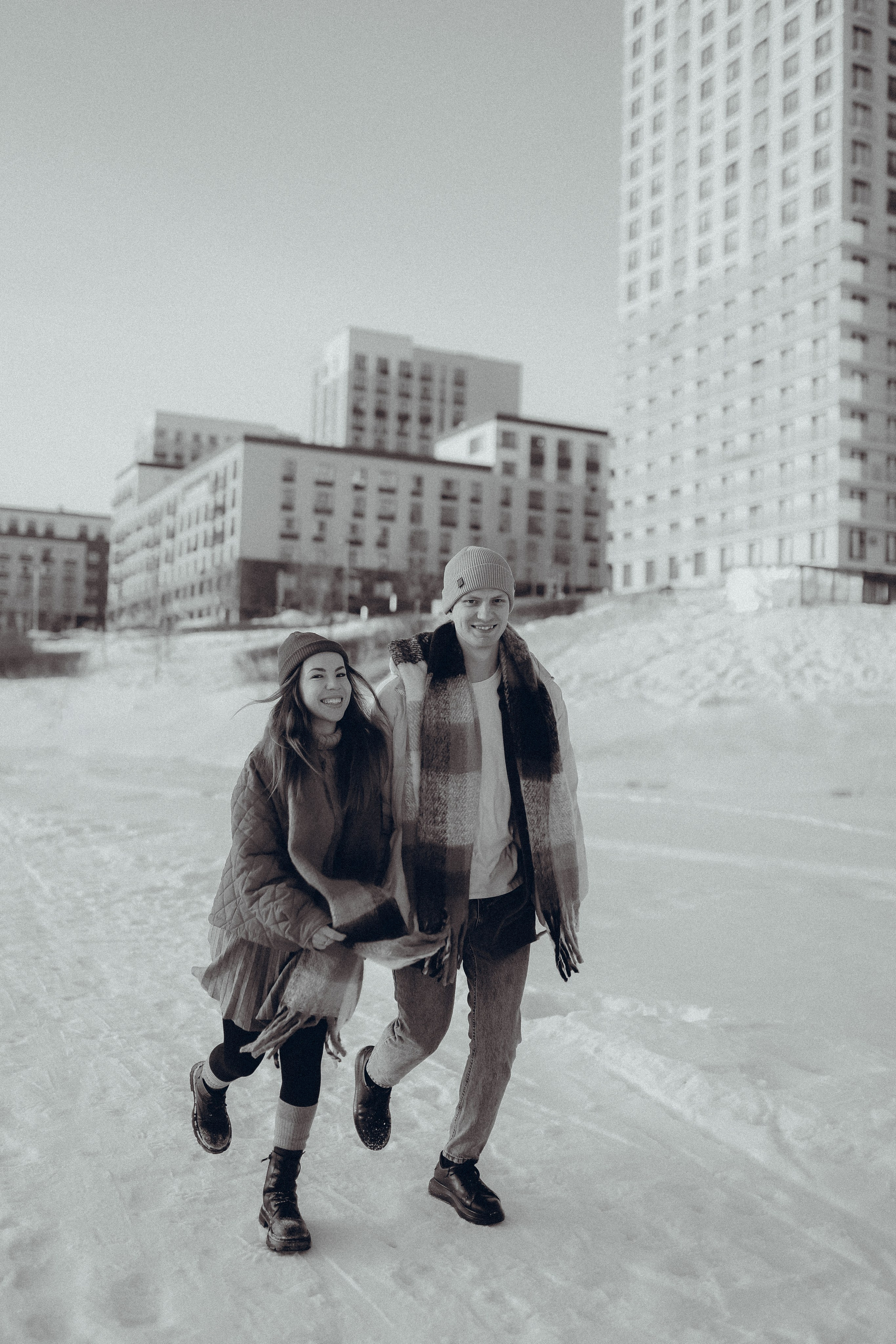 Андрей и Ульяна. Семейный и свадебный фотограф в Новосибирске/Бийске Екатерина Логинова