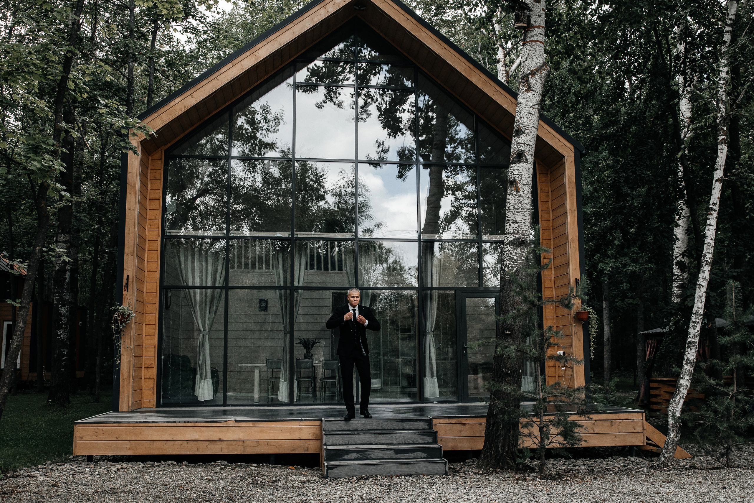 Свадебный кролик