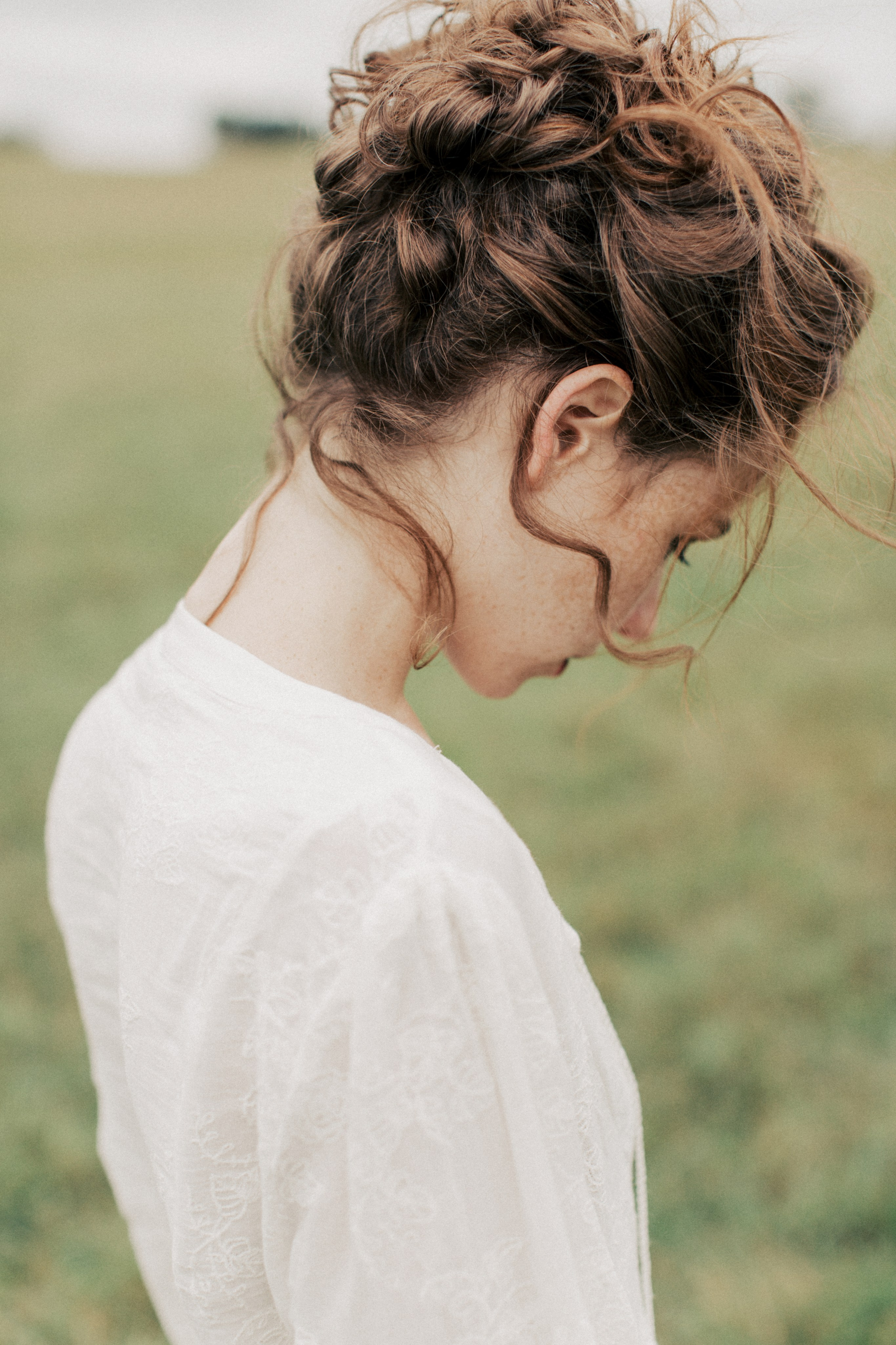 Портретный фотограф в Москве Анна Псарева