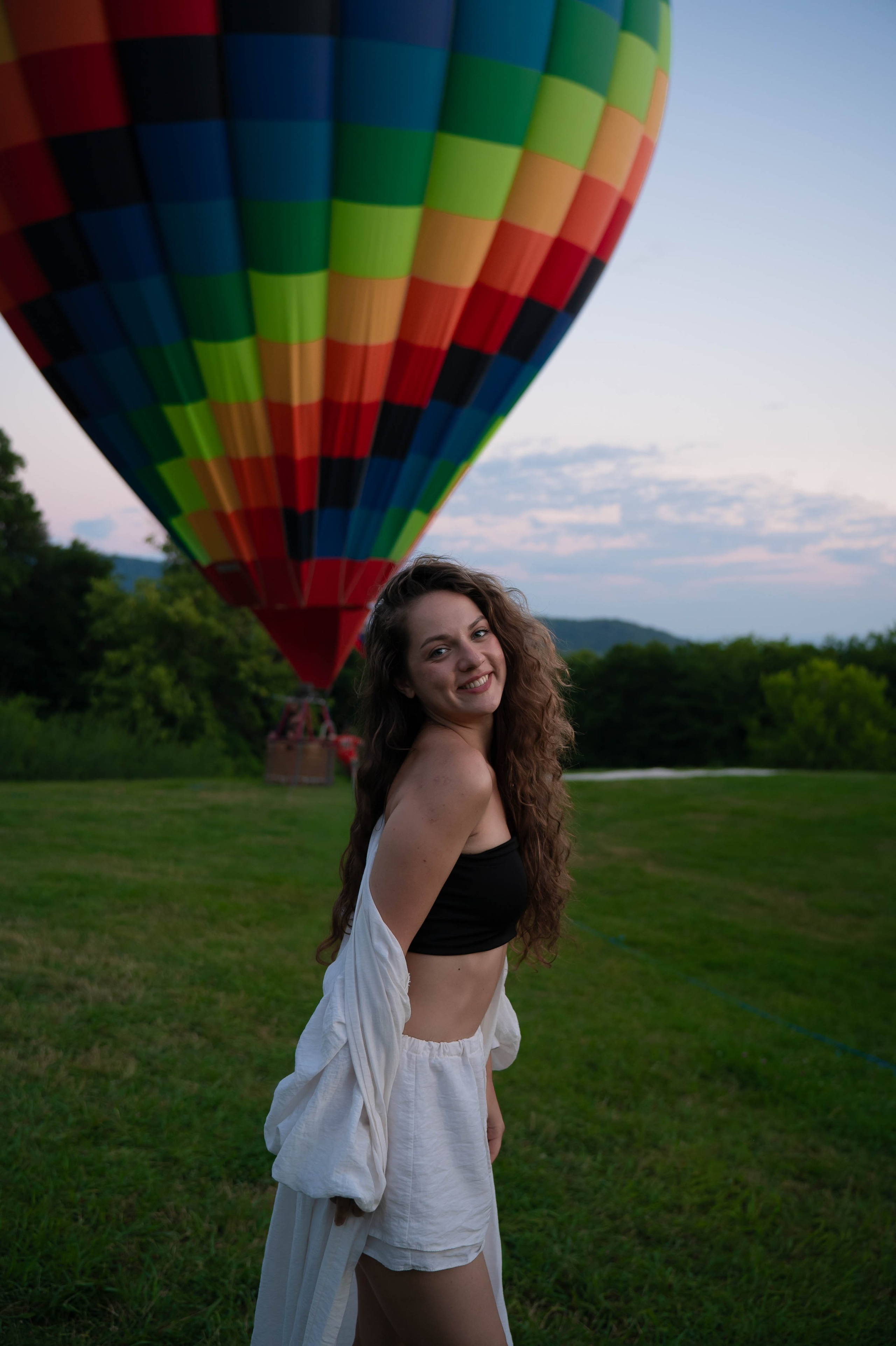 Summer Moments. Фотограф в Сочи Ксения Романенко | Официальный сайт-портфолио