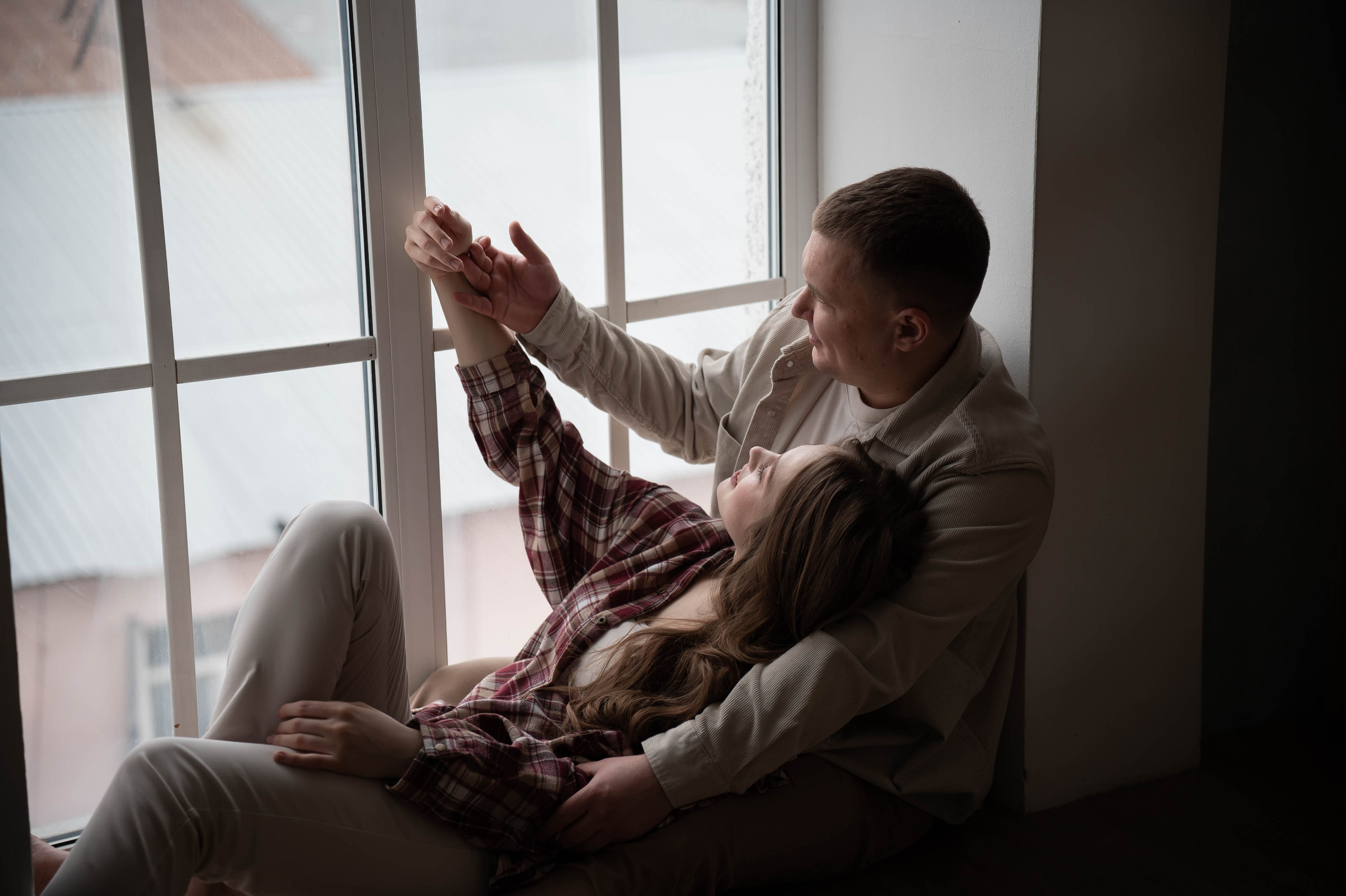 Maria — home story. Фотограф в Сочи Ксения Романенко | Официальный сайт-портфолио