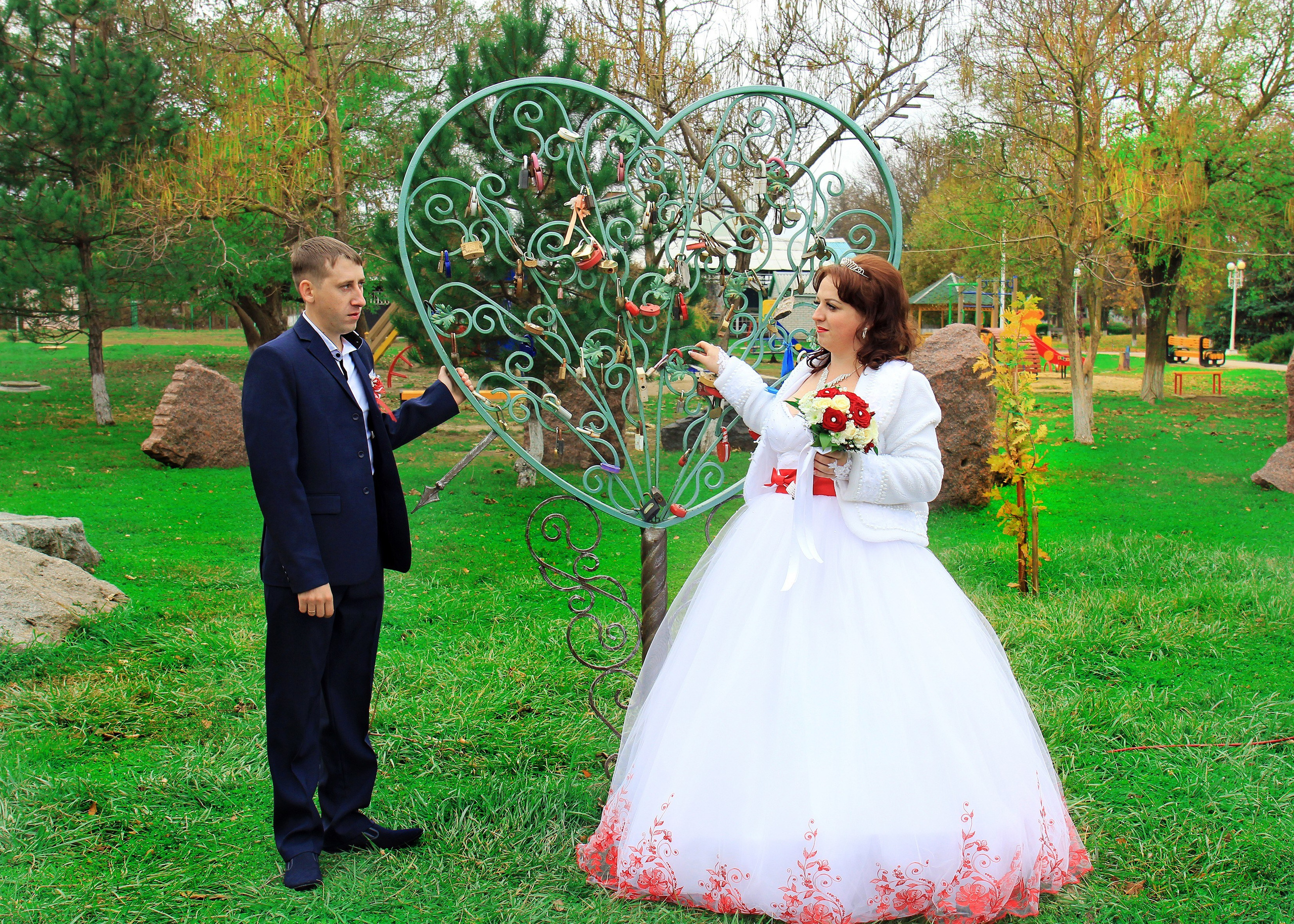 Валерий и Юлия. Игорь Варава свадебный фотограф видеограф Белая Глина Краснодар
