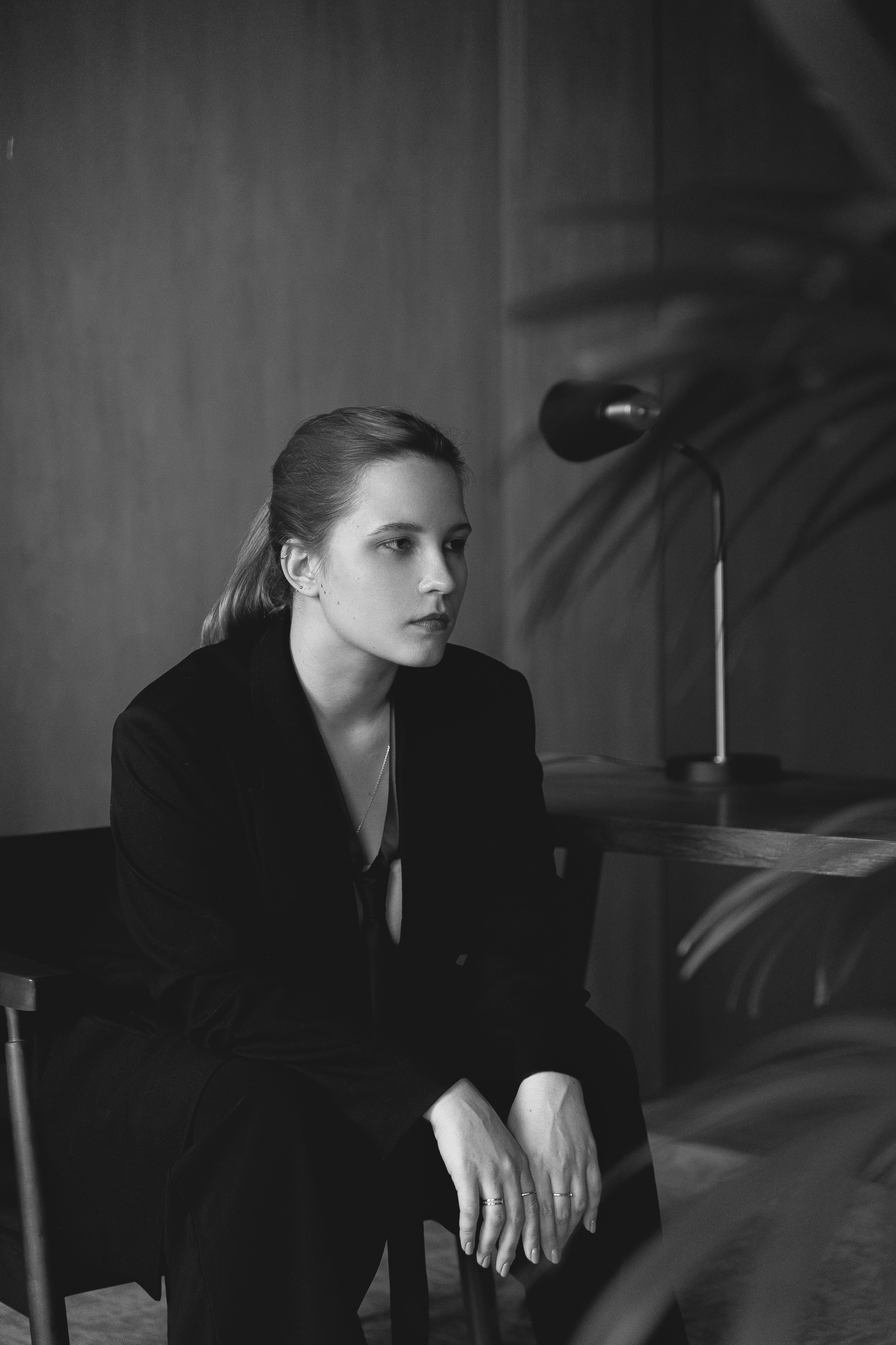 Лера. Фотограф в Самаре Юля Борщ