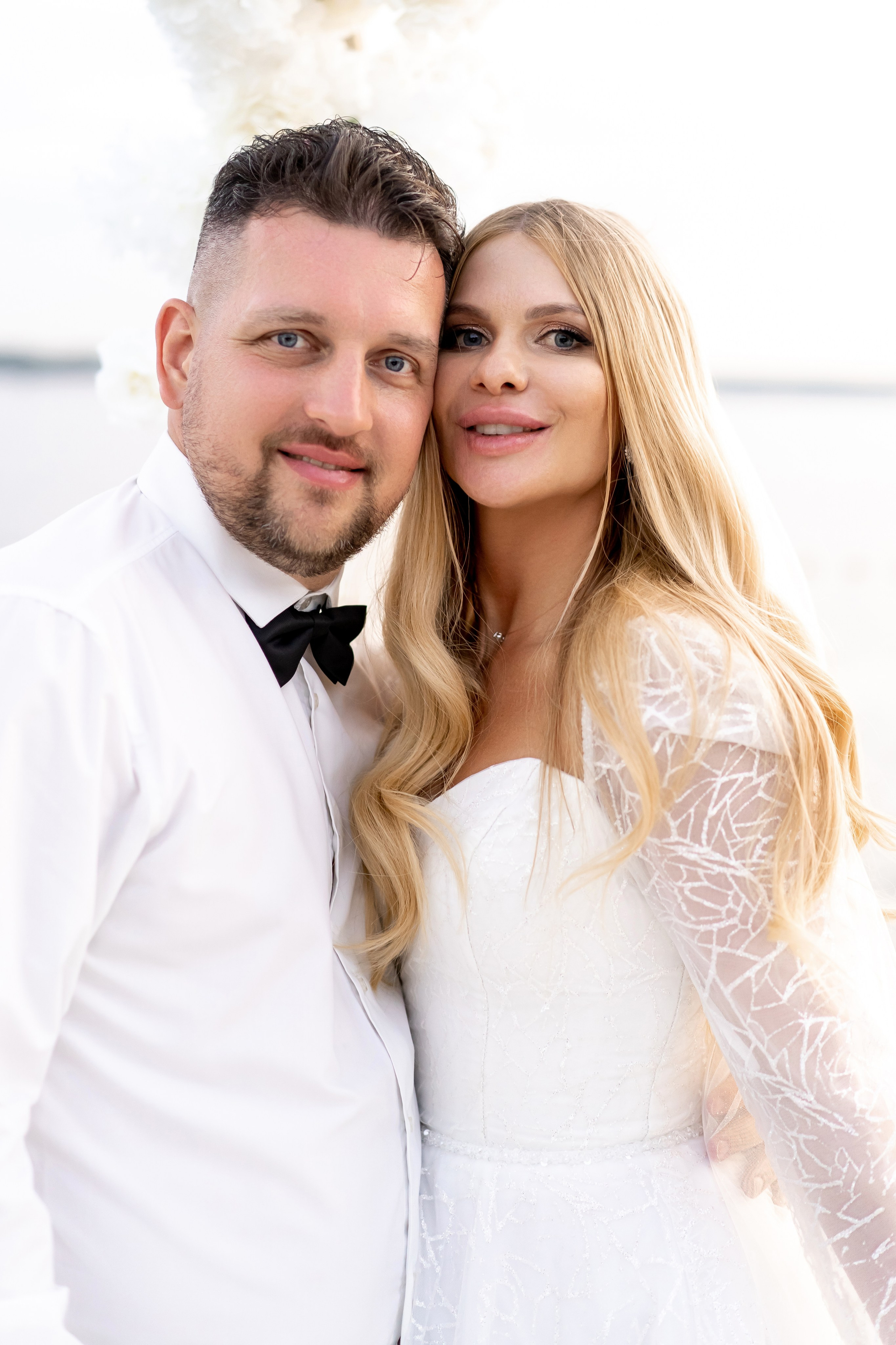 Максим и Жанна. Индивидуальный и семейный фотограф в Москве и городе Видное Екатерина Чернышова