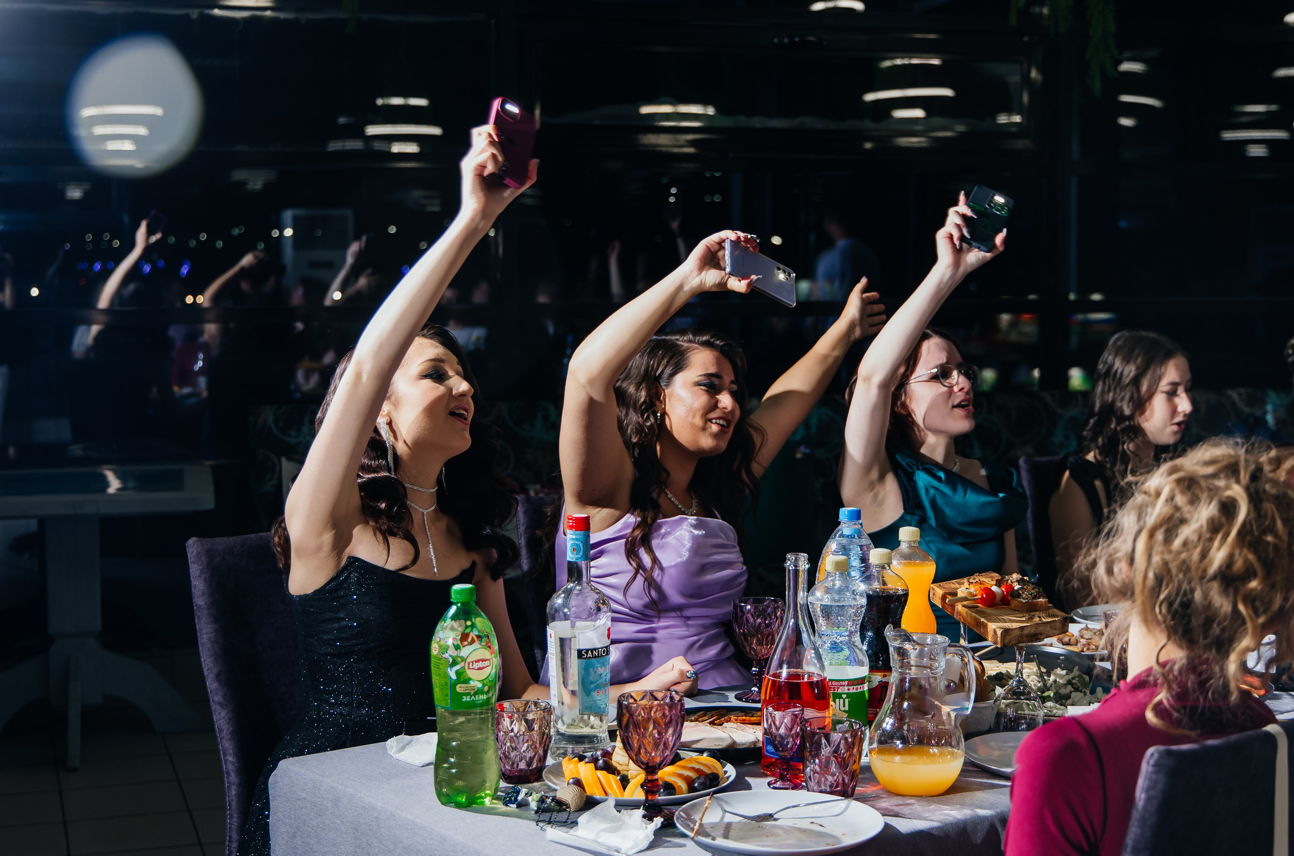 Фотосопровождение. Студия «Фокус» детская фотография Ольги Поповой г. Бийск