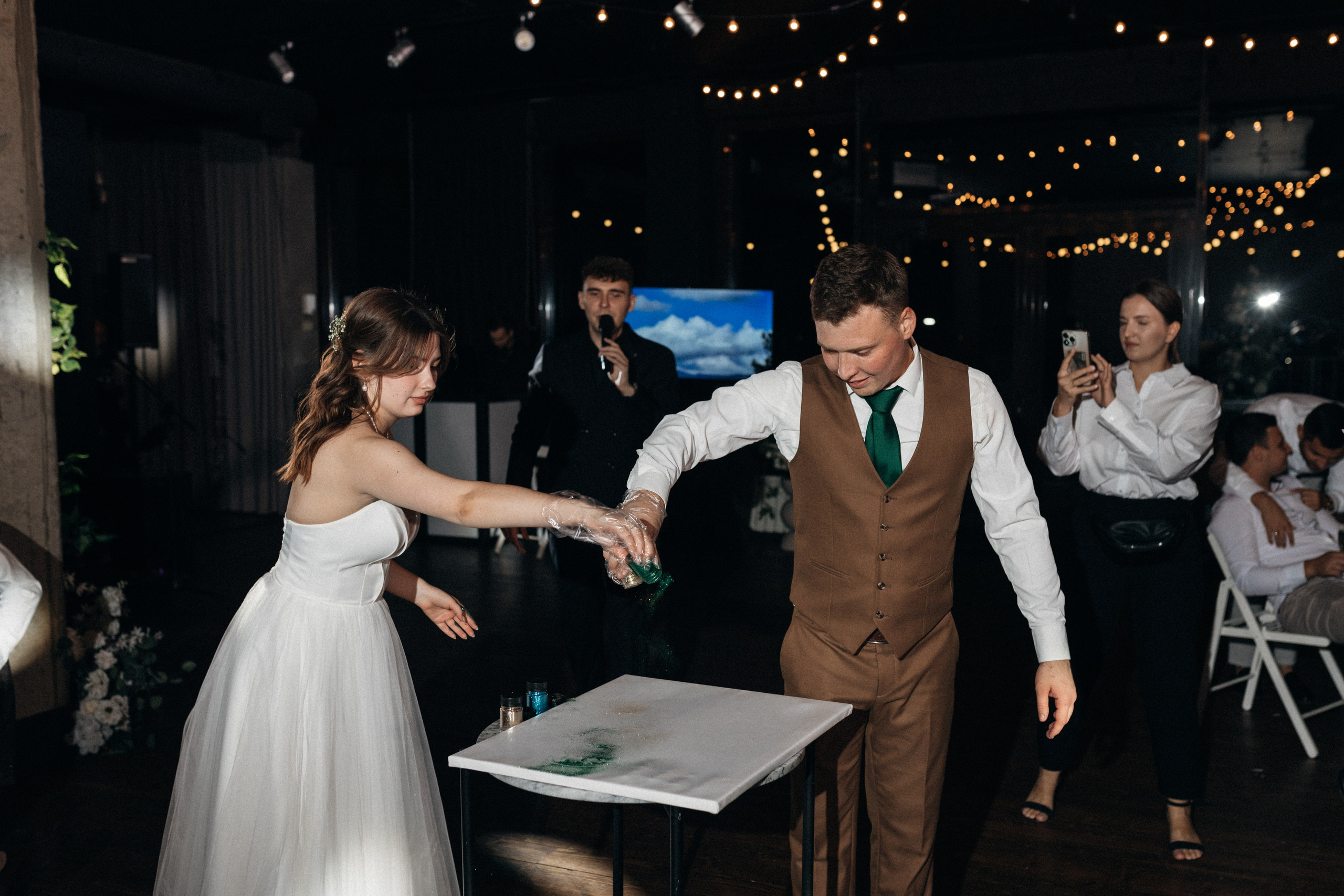 Эймунд и Полина. Семейный и свадебный фотограф в Краснодарском крае и РА Юлия Голуб