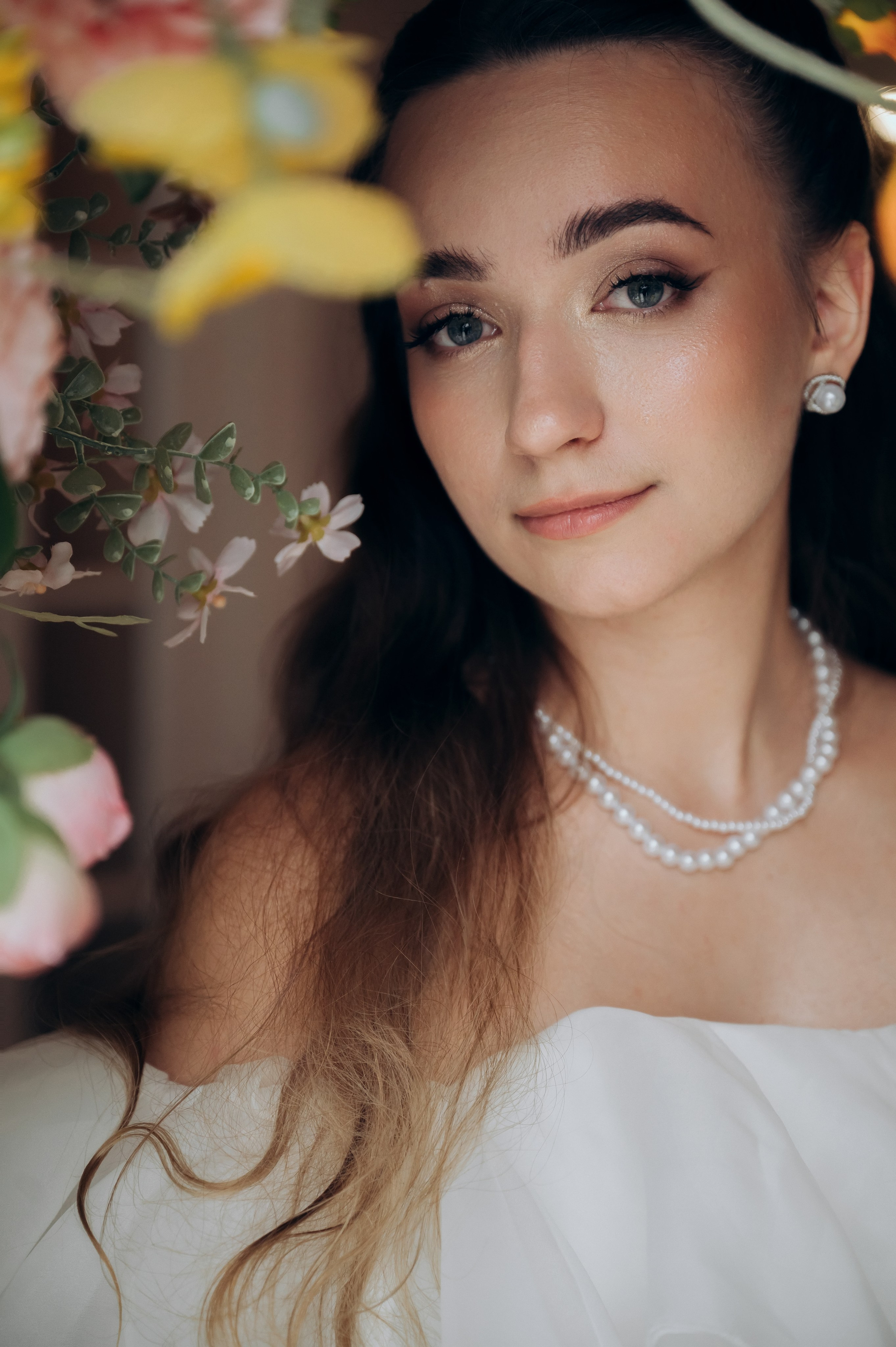 Дождь, Гребнево, любовь. Свадебный и семейный фотограф Виктория Носачёва. Щелково, Москва и МО