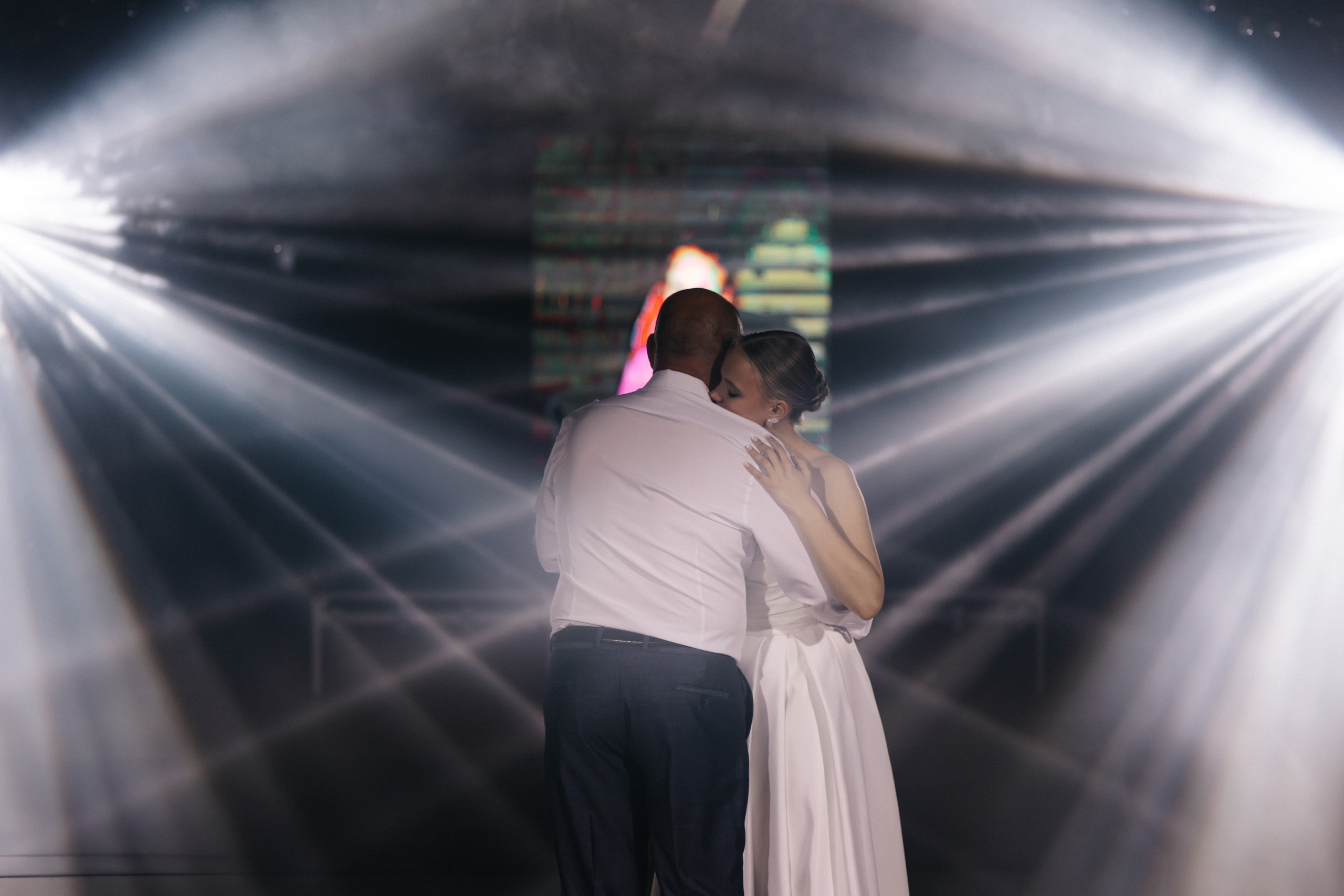 Даниил и Мария. Мордвинова Татьяна