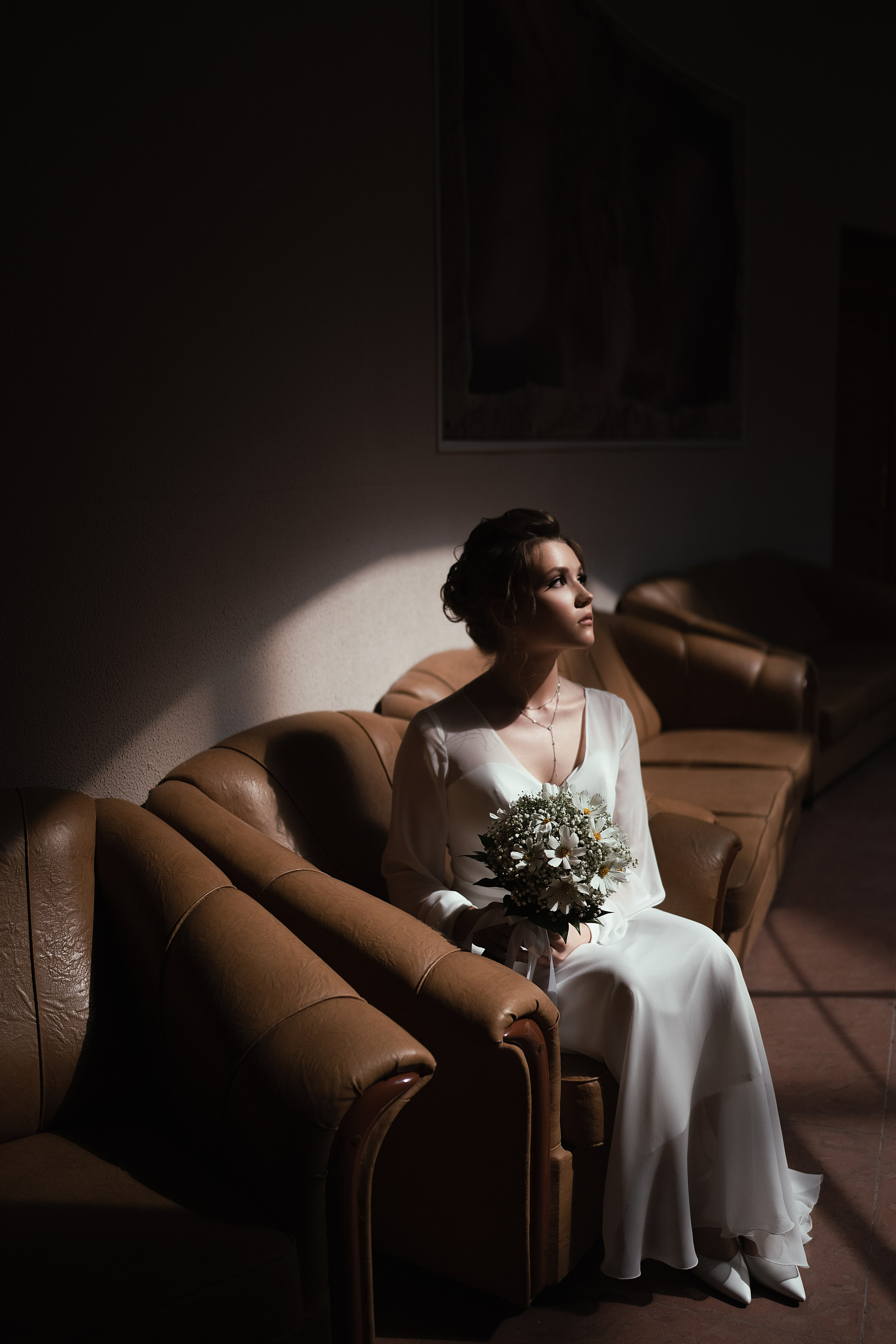 Тимофей и Маргарита. Свадебный фотограф в Симферополе