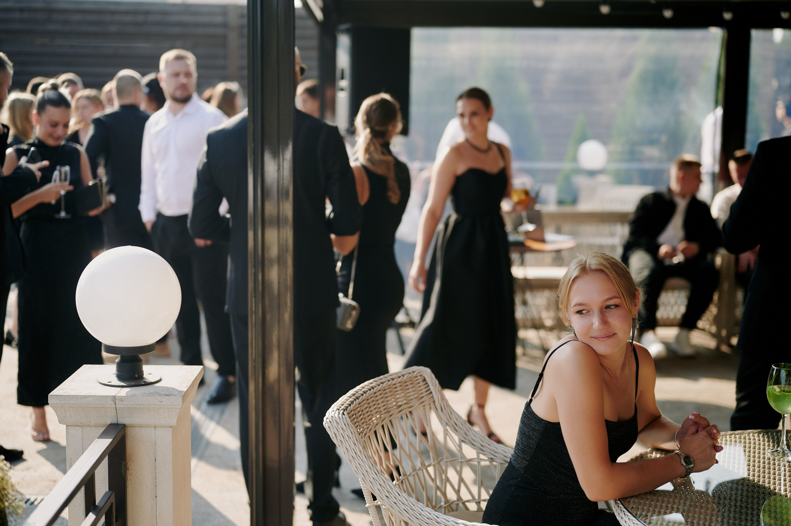 B&L. Свадебный и репортажный фотограф