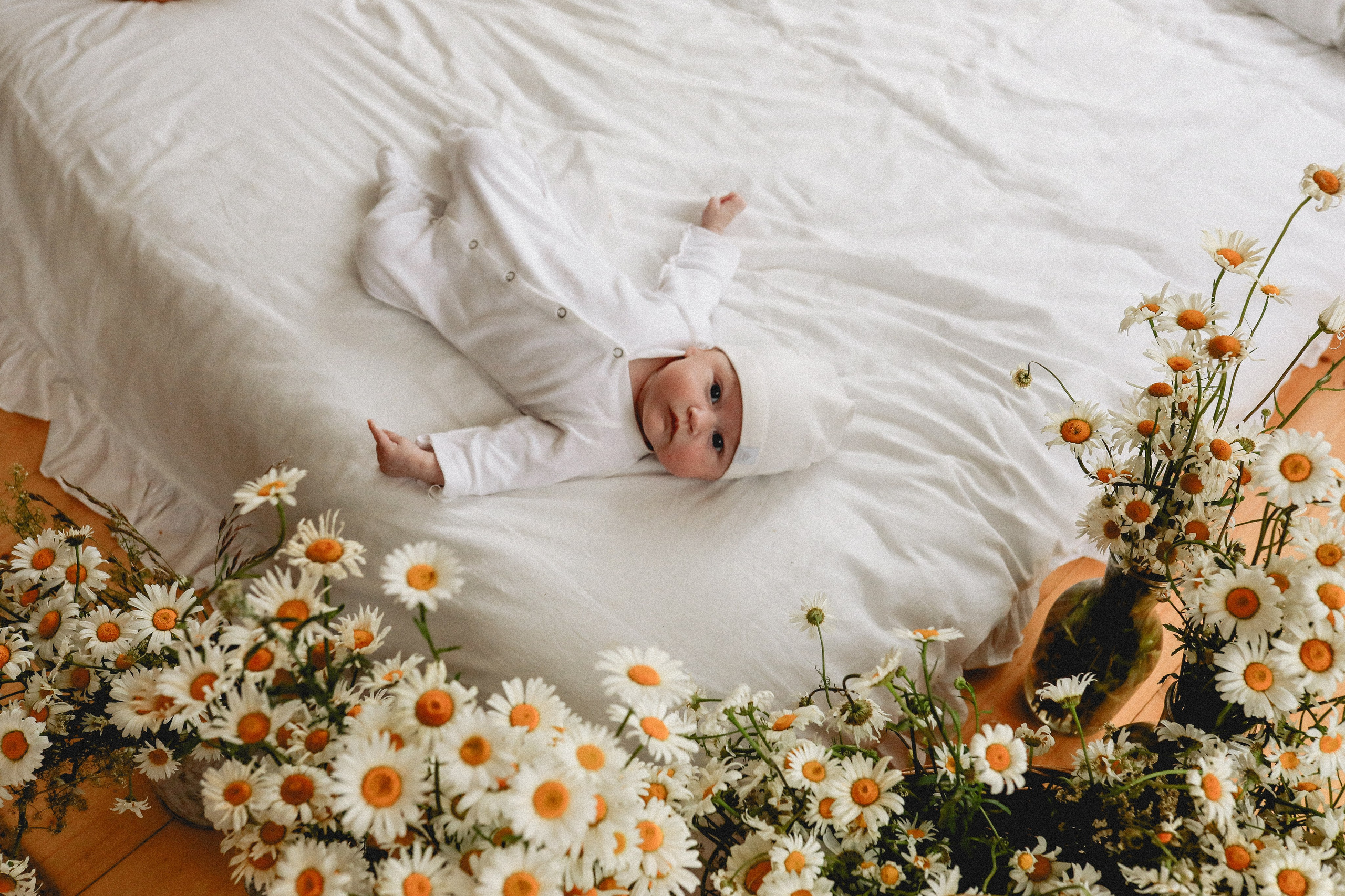 Дочки-матери