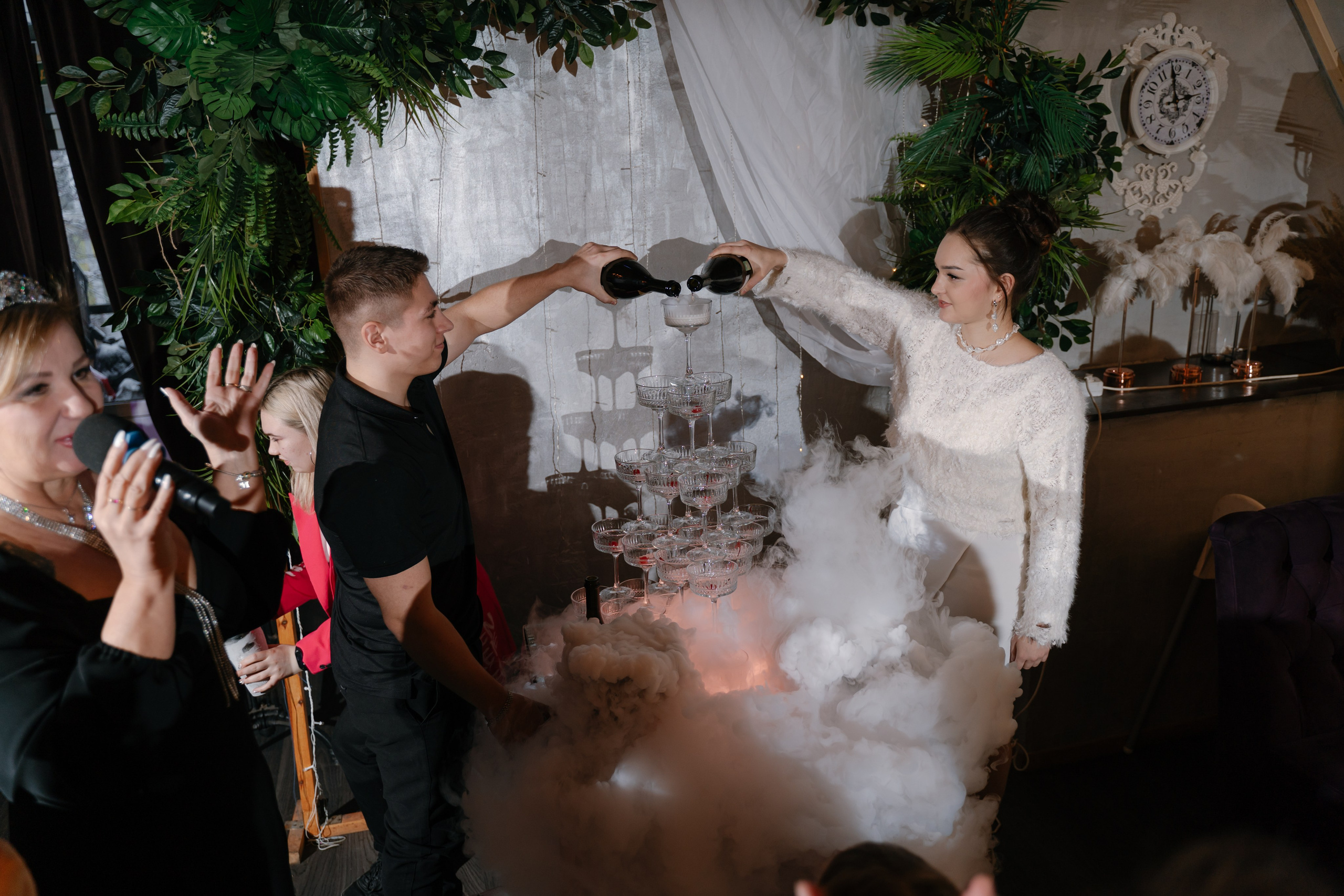 23.12.2023. Свадебный фотограф — Наталья Фед СПб/Москва