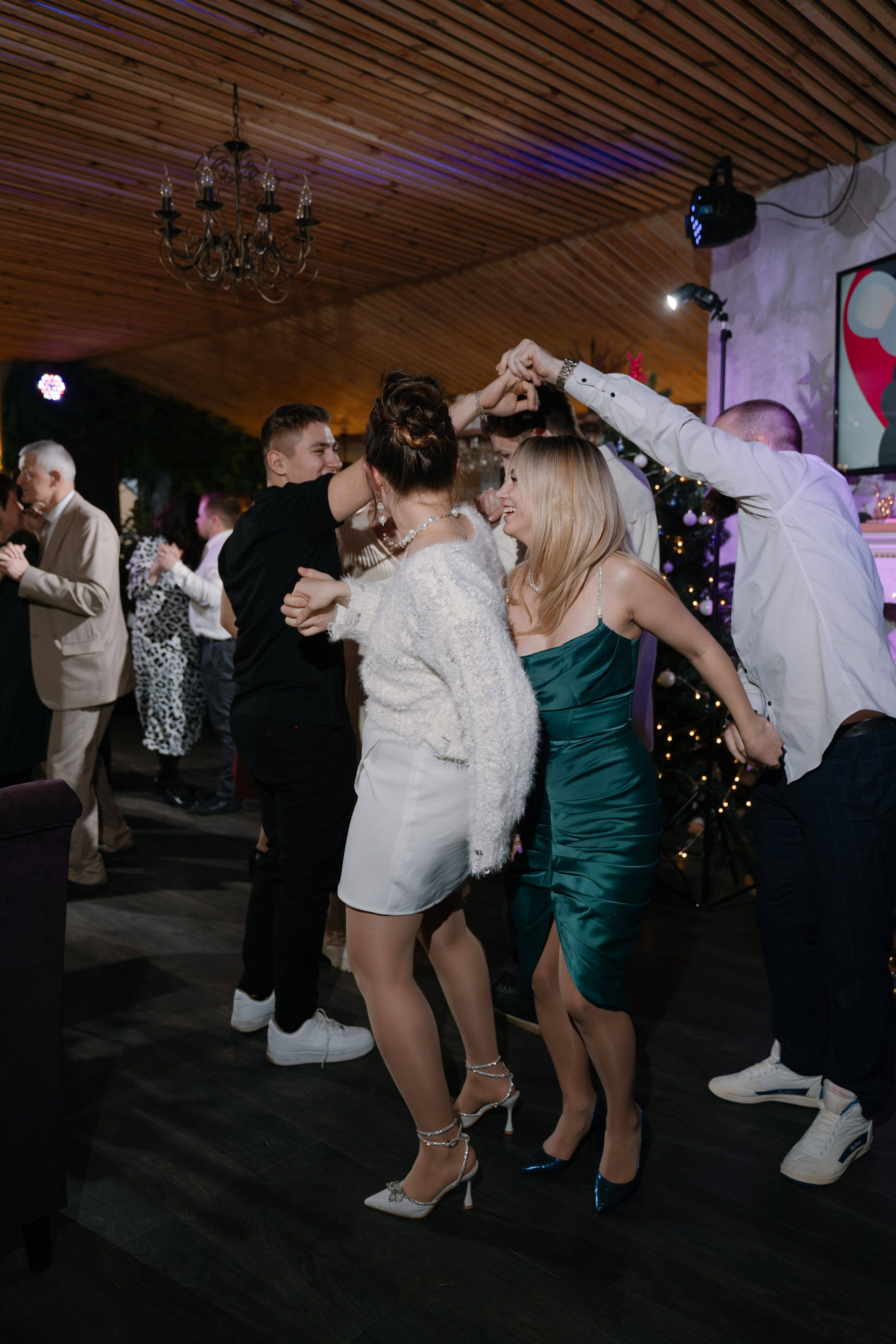 23.12.2023. Свадебный фотограф — Наталья Фед СПб/Москва