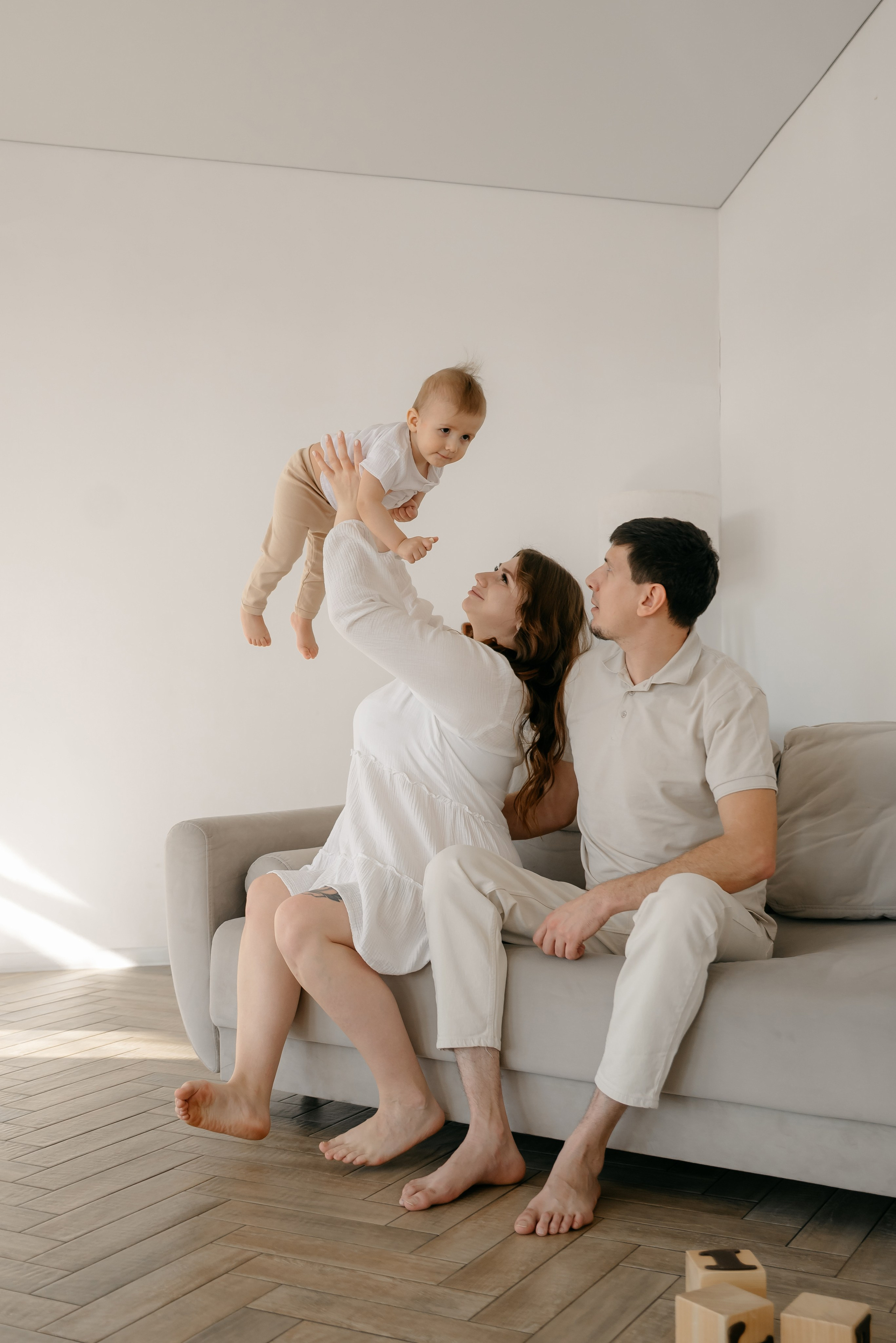 Даша, Рустам, Есения и Марк. Фотограф Анастасия Вега Ростов-на-Дону