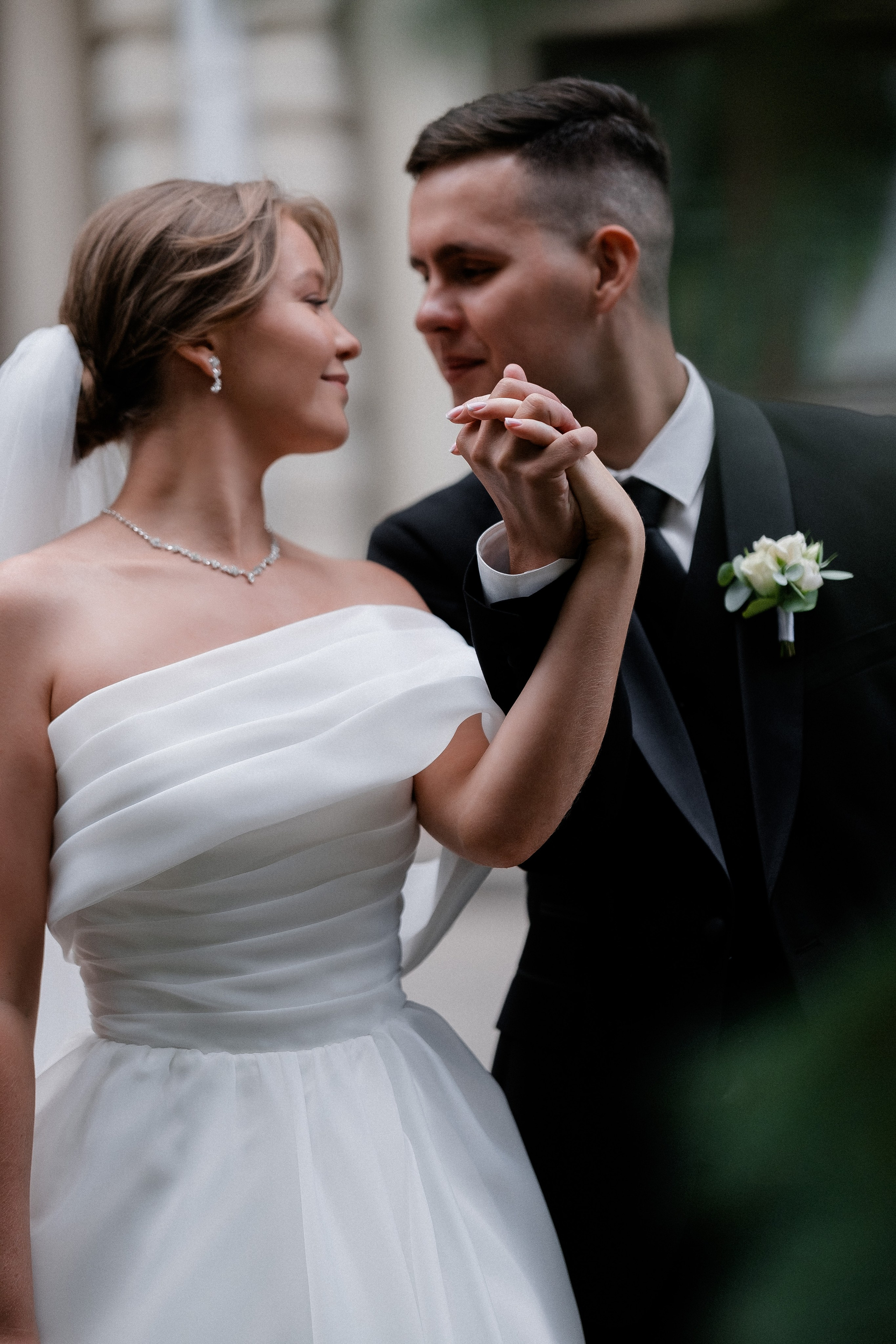 Алексей & Аделя. Свадебный и семейный фотограф в Казани и Зеленодольске Ланочкин Илья