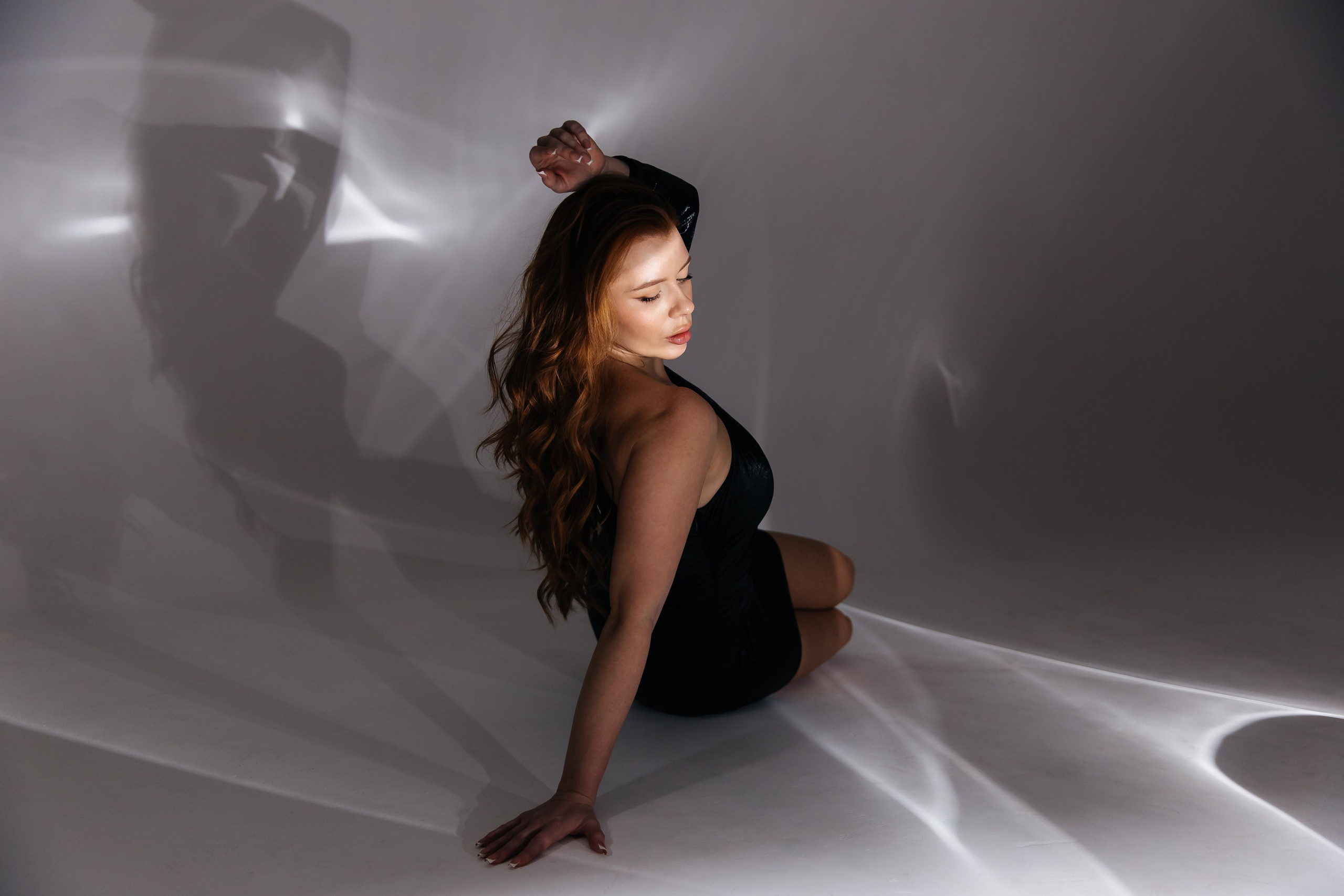 Элла. Свадебный и семейный фотограф в Арзамасе Давыденкова Яна