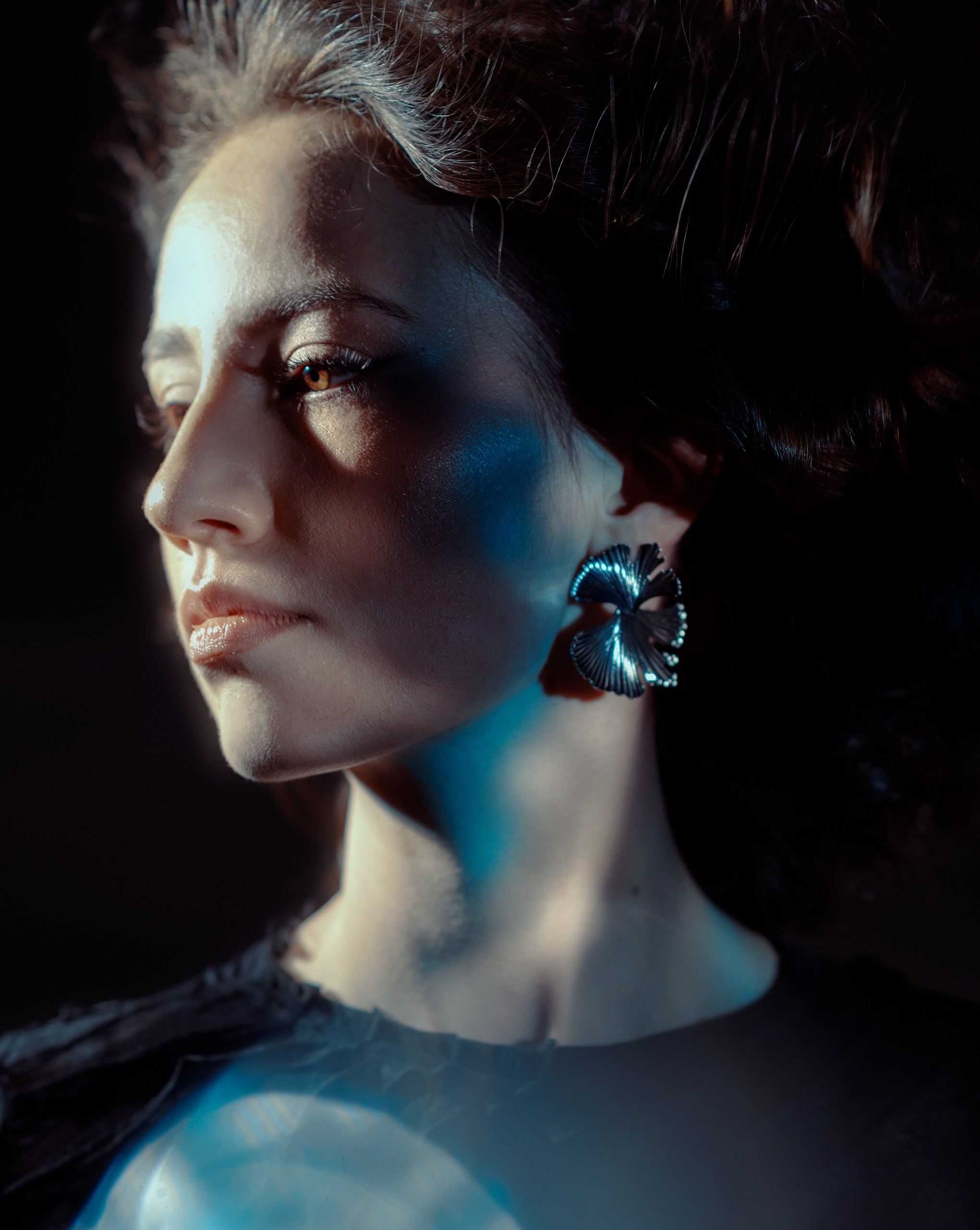 Портфолио. Творческий портретный фотограф в Костроме Наталья Гаврилова