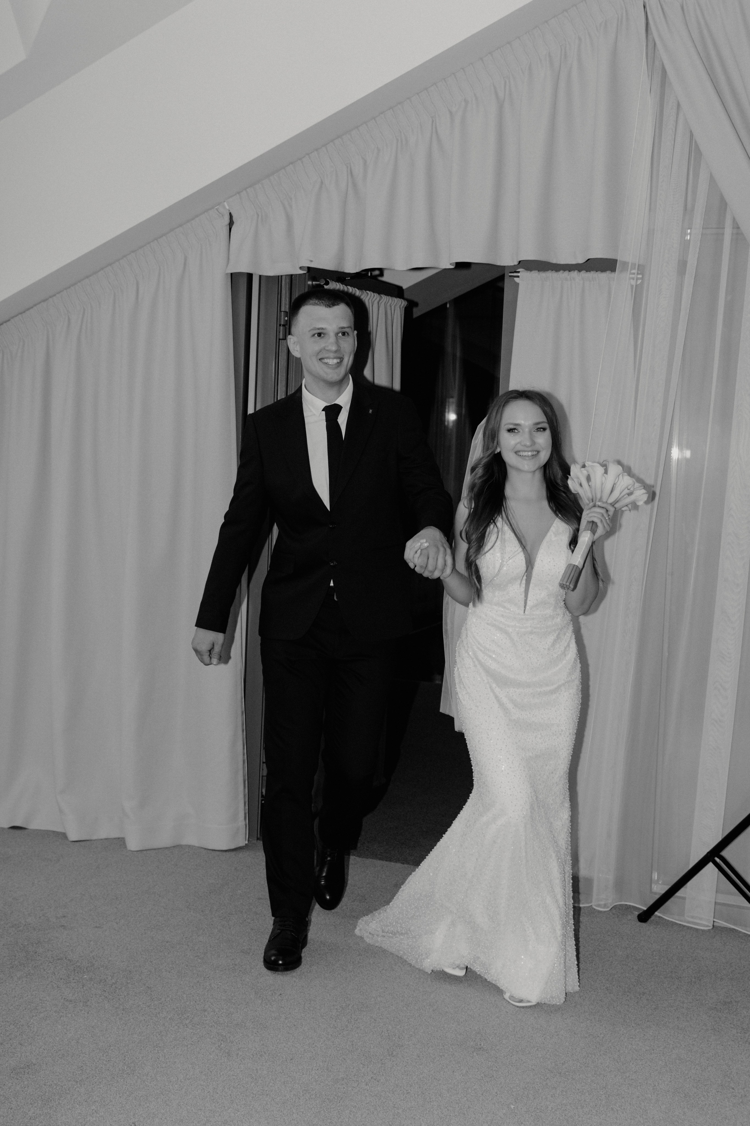 Anastasia & Ilya. Фотограф в Минске — Юлия Деяк. Фотосессии в Минске