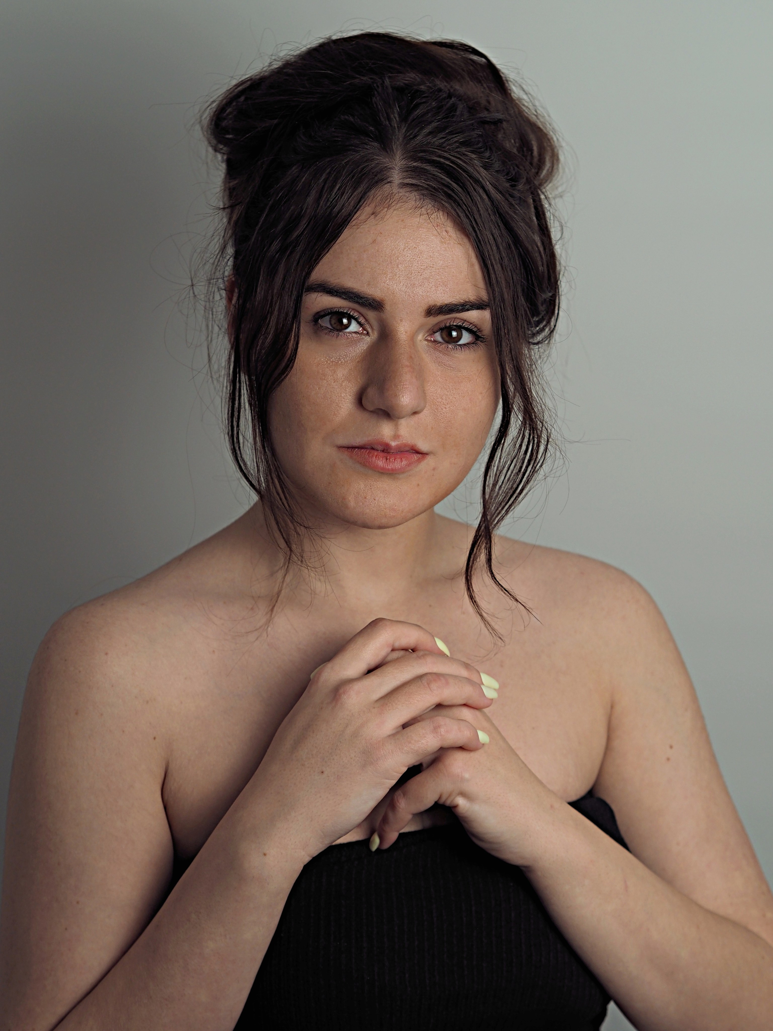 Портреты. I Photostudio Фотостудия Краснодар