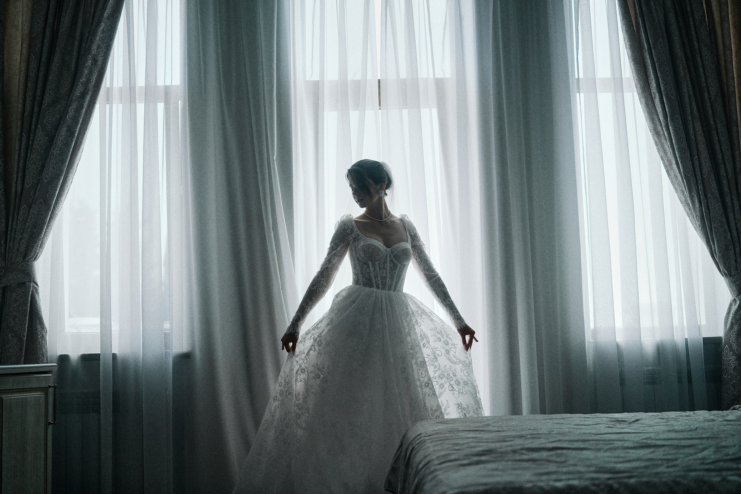 A & V. Свадебная видеосъемка в Крыму и Севастополе