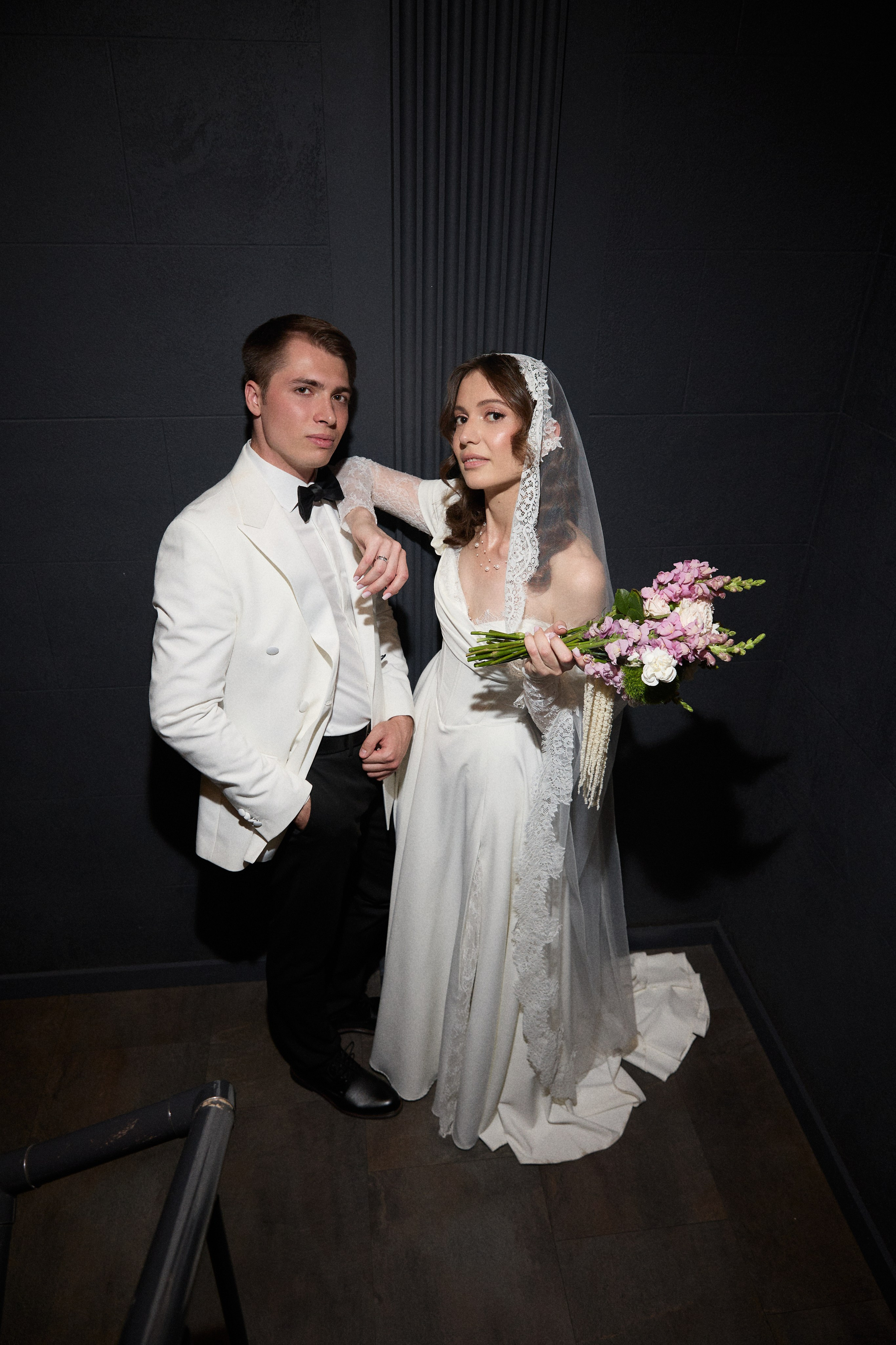 Wedding Day. Фотограф Максим Маркелов