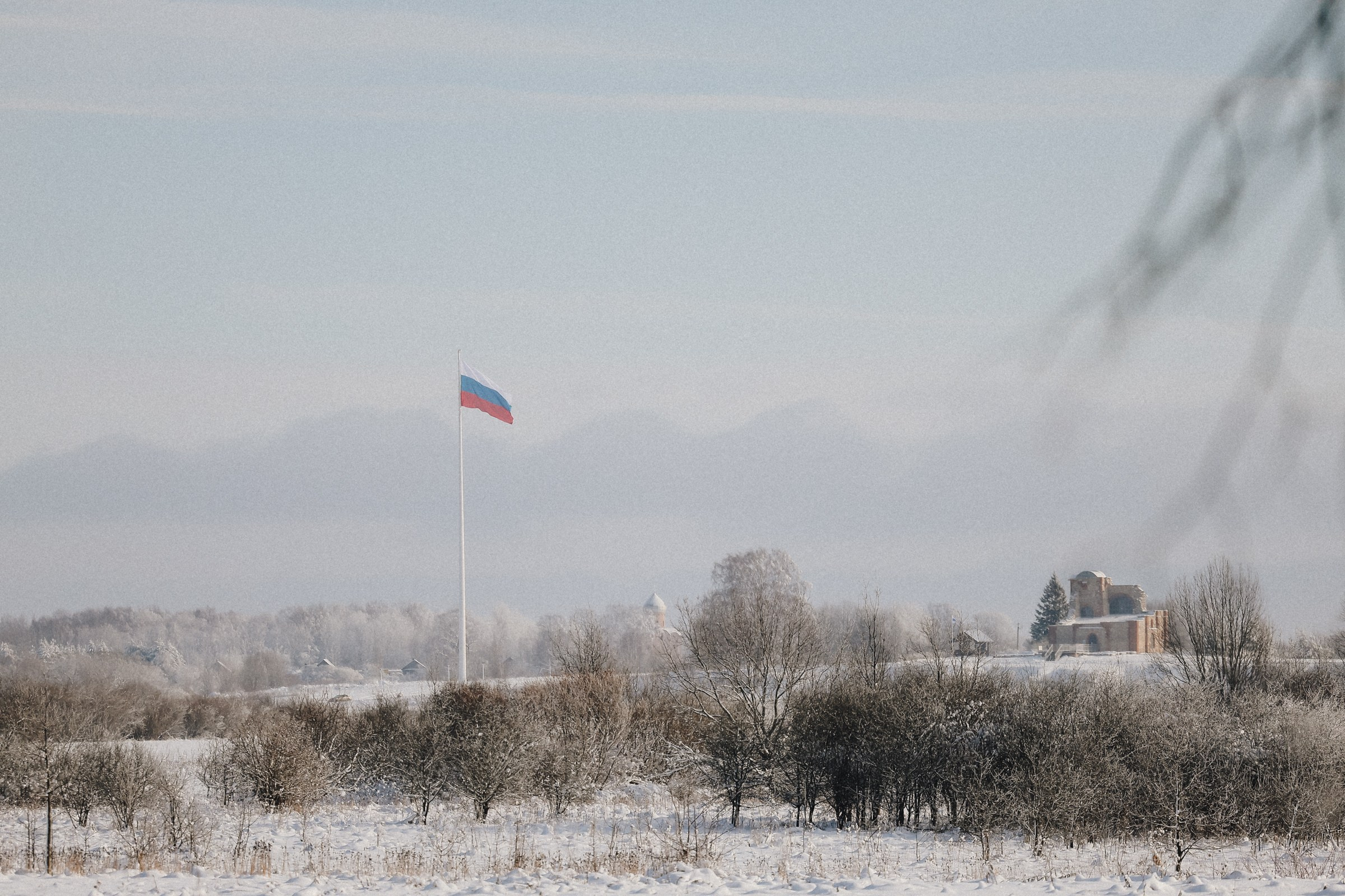 /РЕПОРТАЖ/ NOVGOROD ICE 2025. Свадебный фотограф Великий Новгород Станислав Кособудский