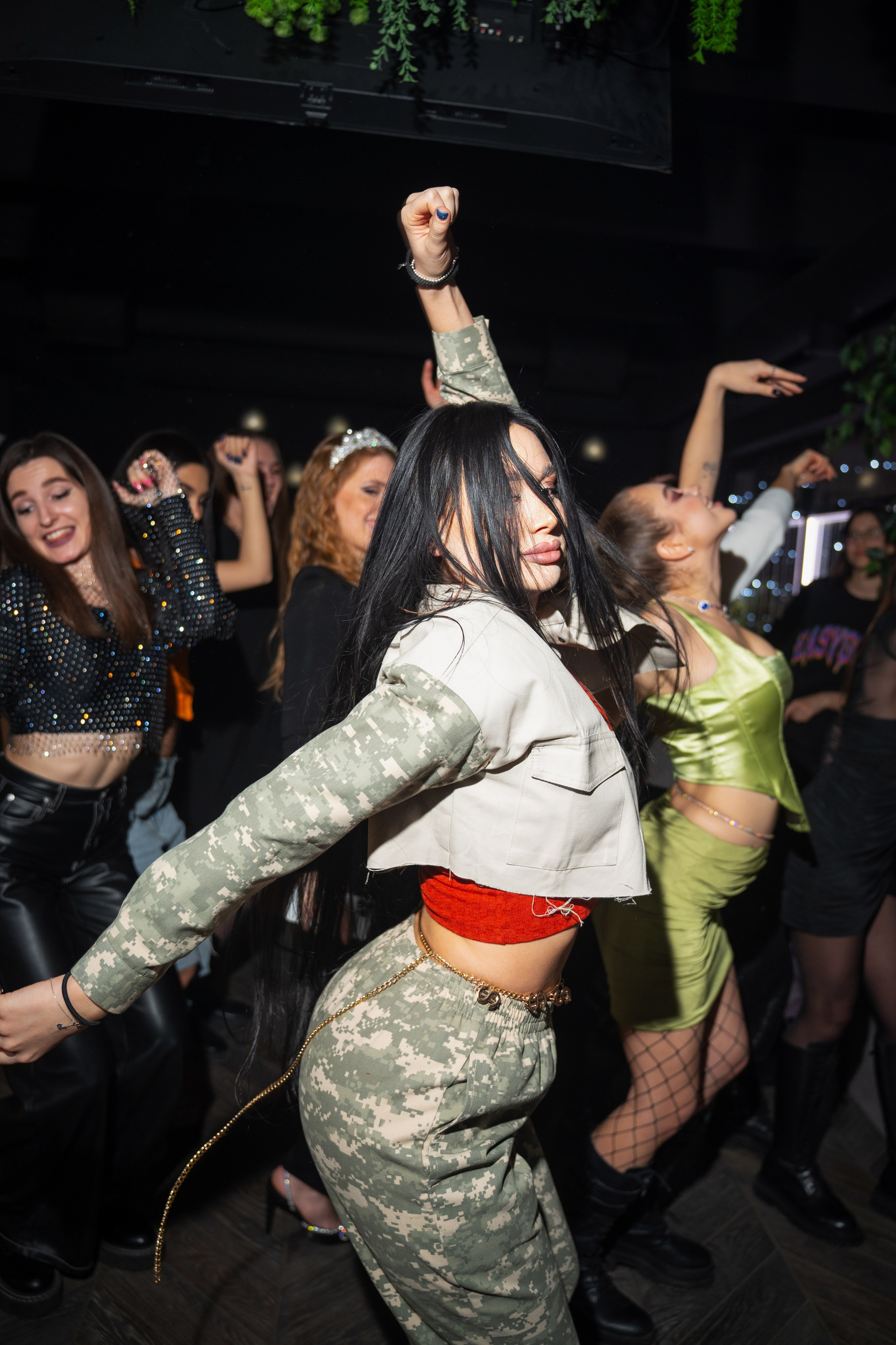 EVENT REPORT. Фотограф в Москве — Новиков Владислав