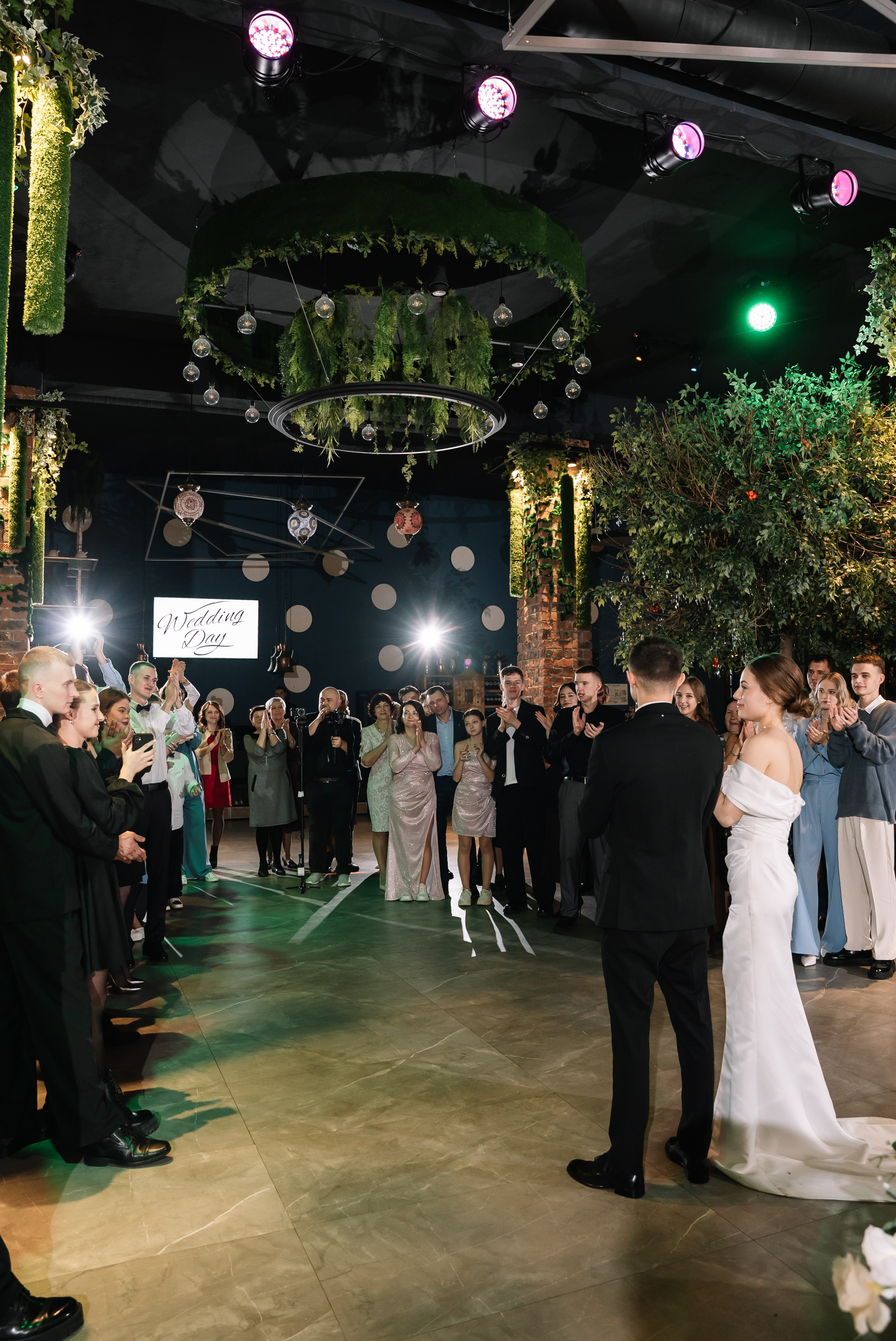 Арина и Иван. Свадебный фотограф в Самаре Анна Ковалева