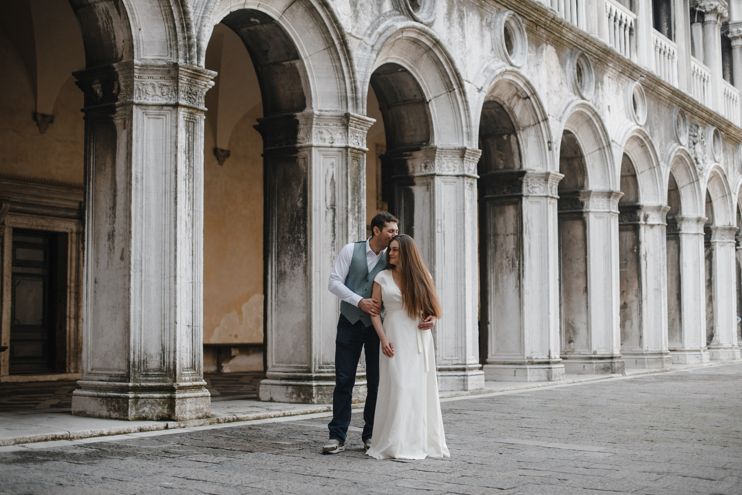 Репортаж. Константин Сафонов