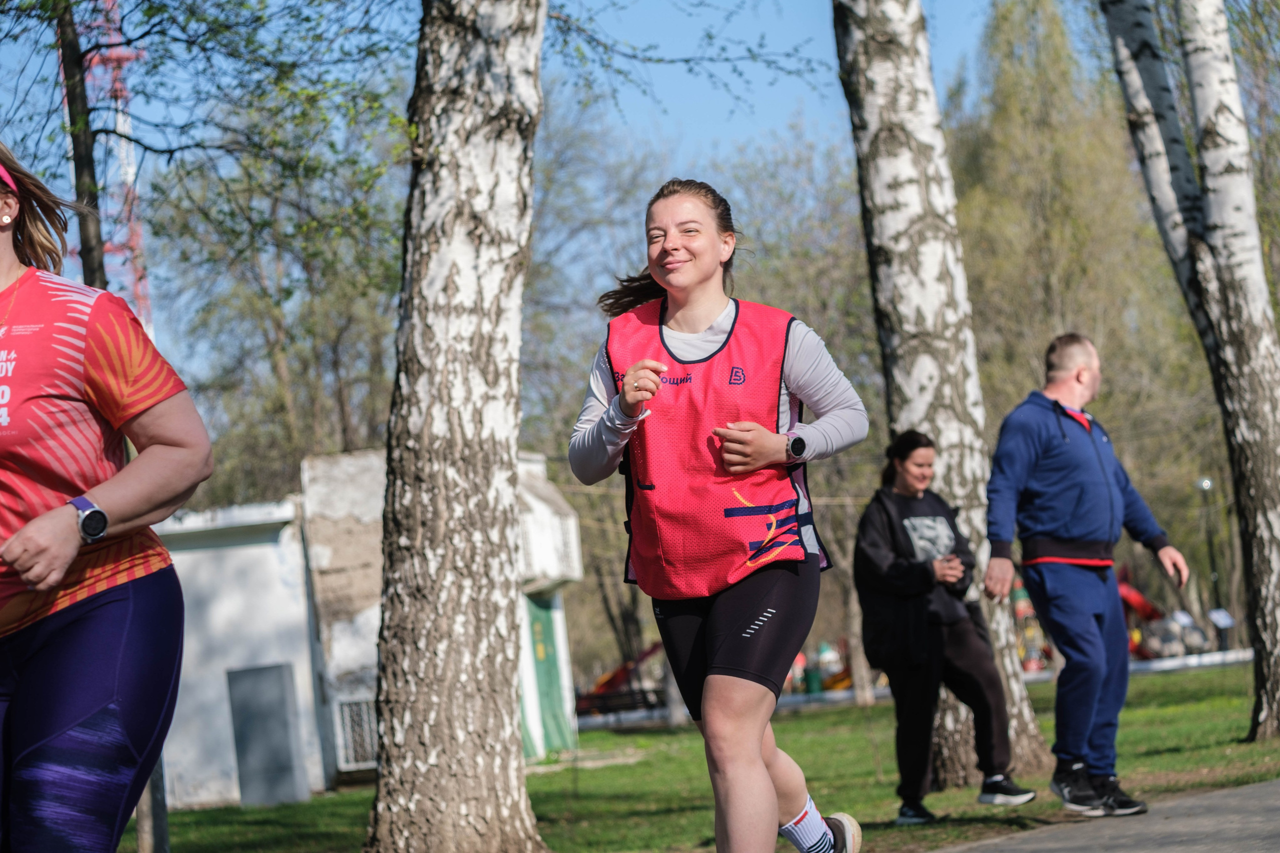 5 вёрст. Фотограф Диана Иремадзе