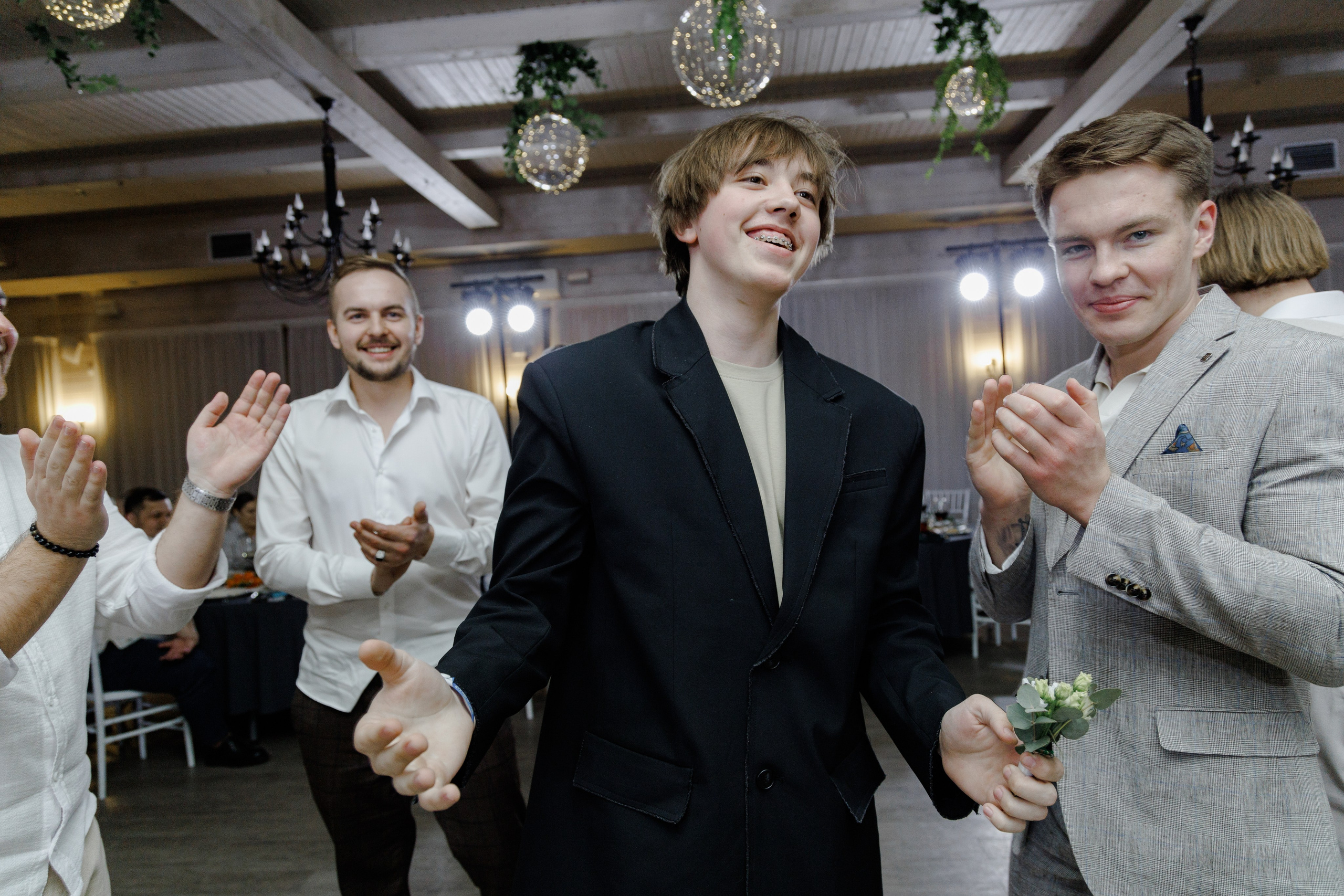 Игорь и Татьяна. Свадебный фотограф в Самаре Виденмаер Евгения