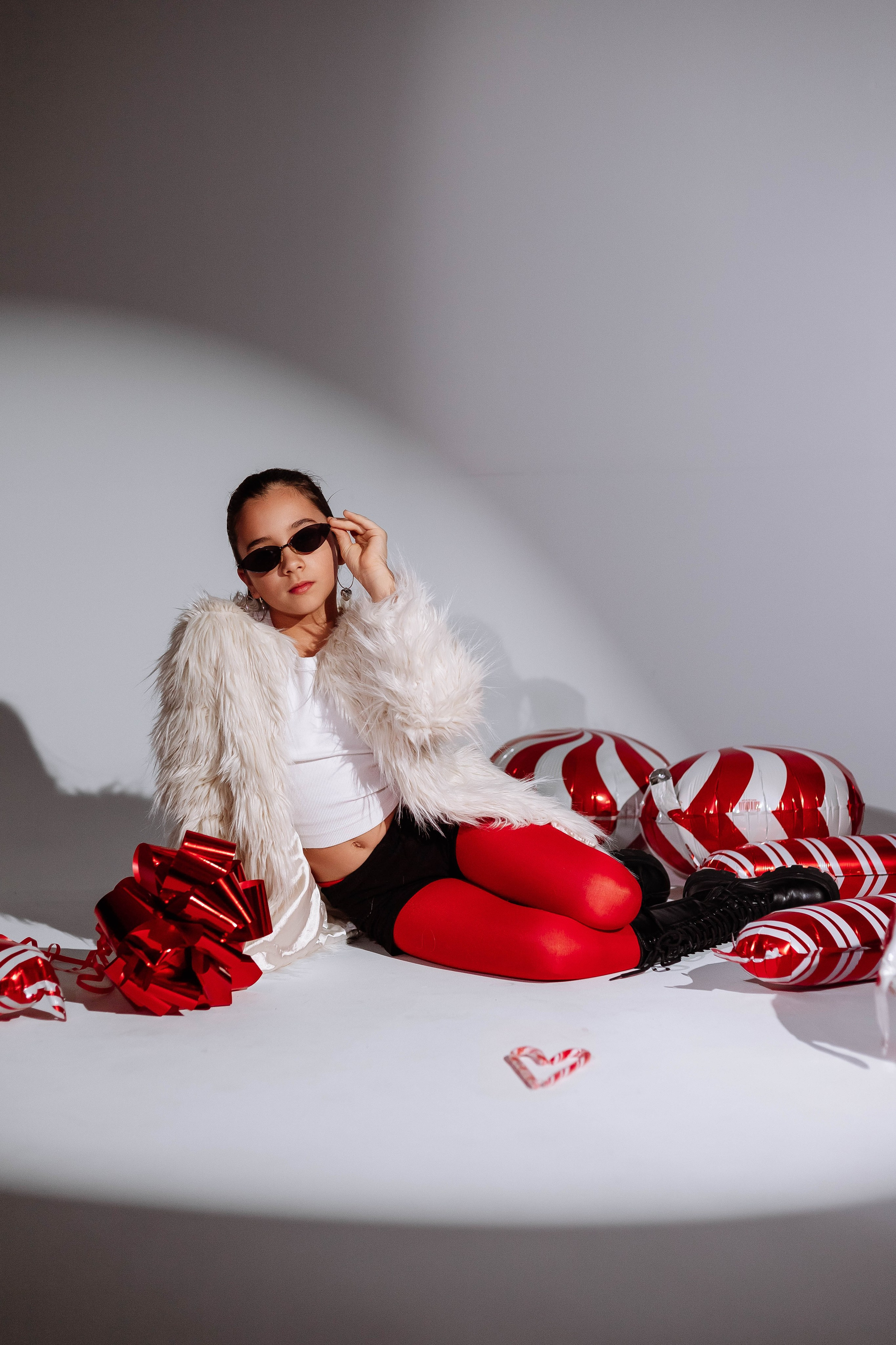 Риана. Женский/Детский фотограф в Симферополе Вероника Слепогина