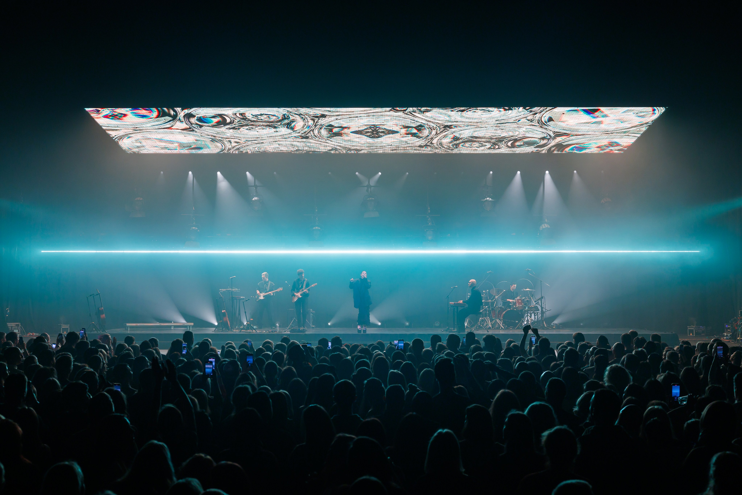 ЁЛКА / 2024. OOPS