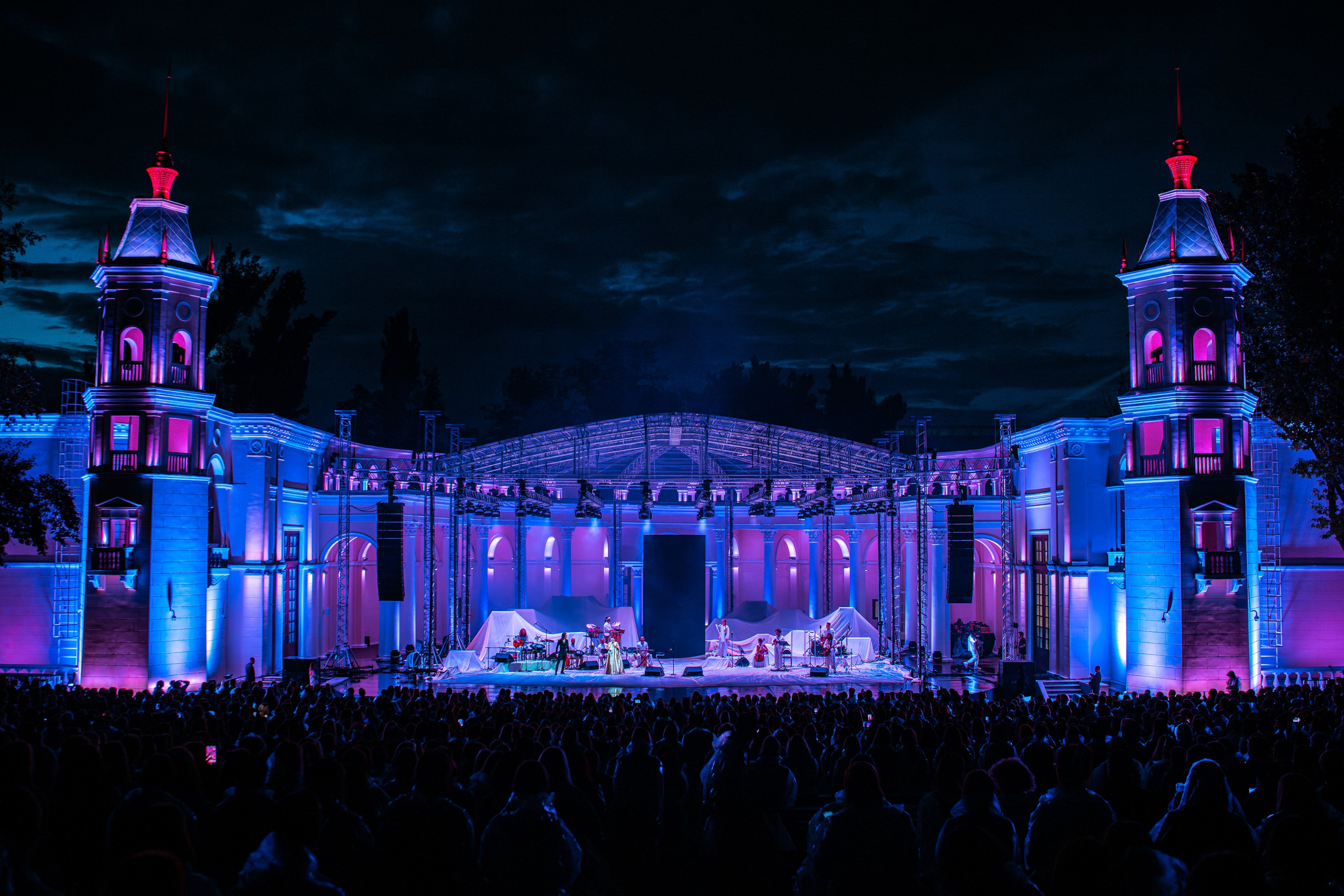 SATI ETHNICA / 2024. OOPS