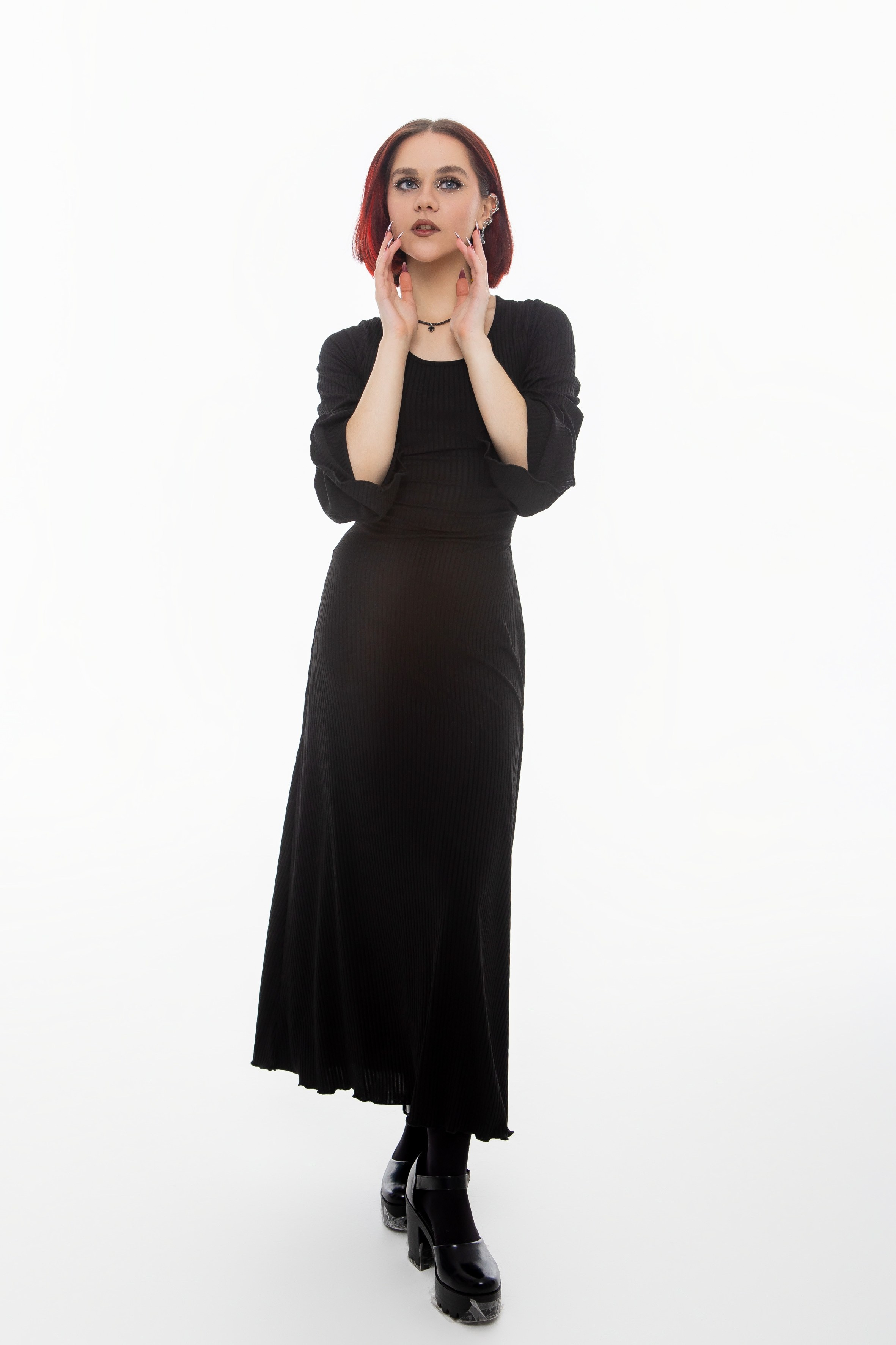 Студия Гимназия 12 11 А 2024 г. Свадебный и портретный Фотограф в Липецке Дмитрий Котюков