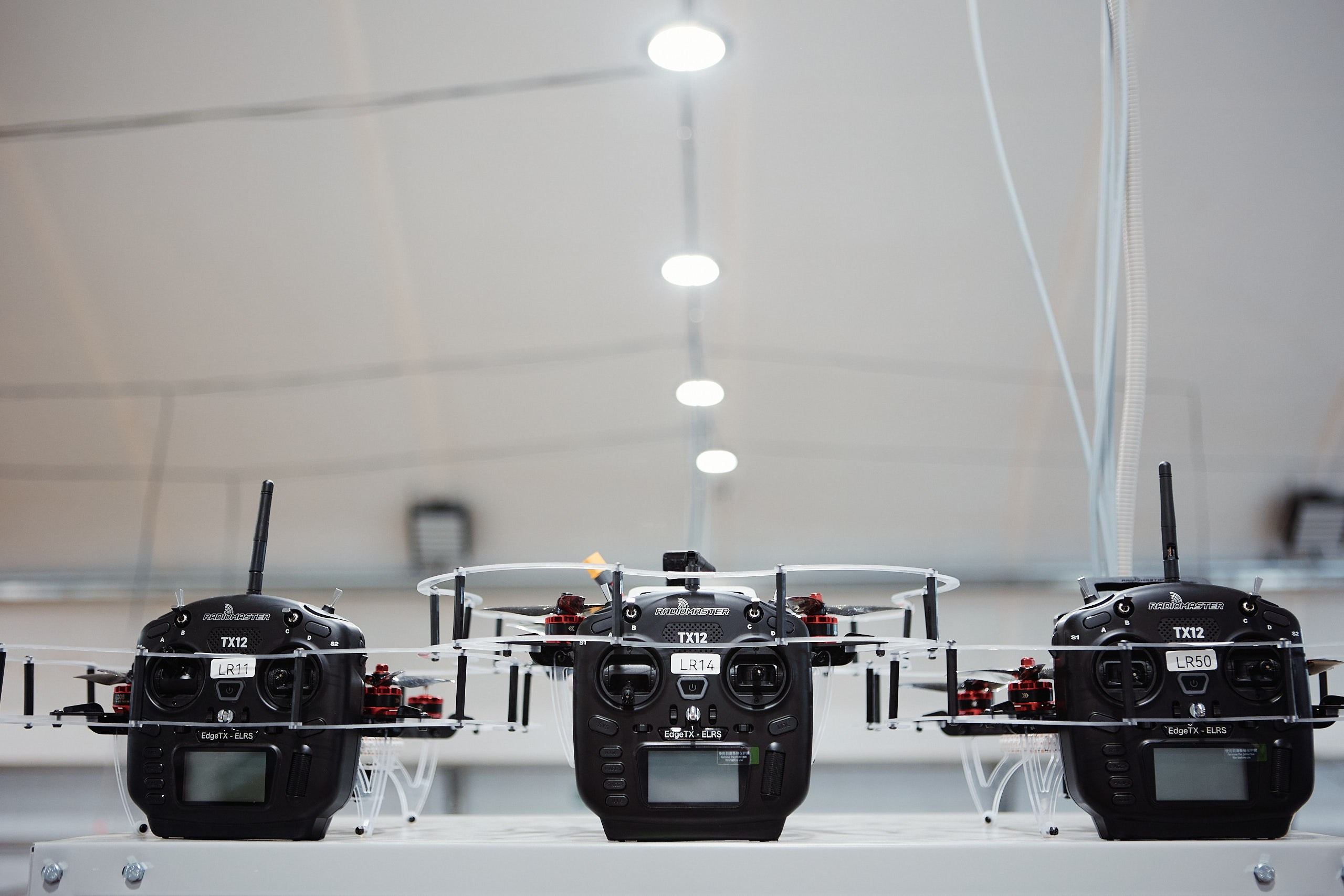 Соревнования дронов • Архипелаг 2024 • Сахалин. Фотограф Ирина Астор