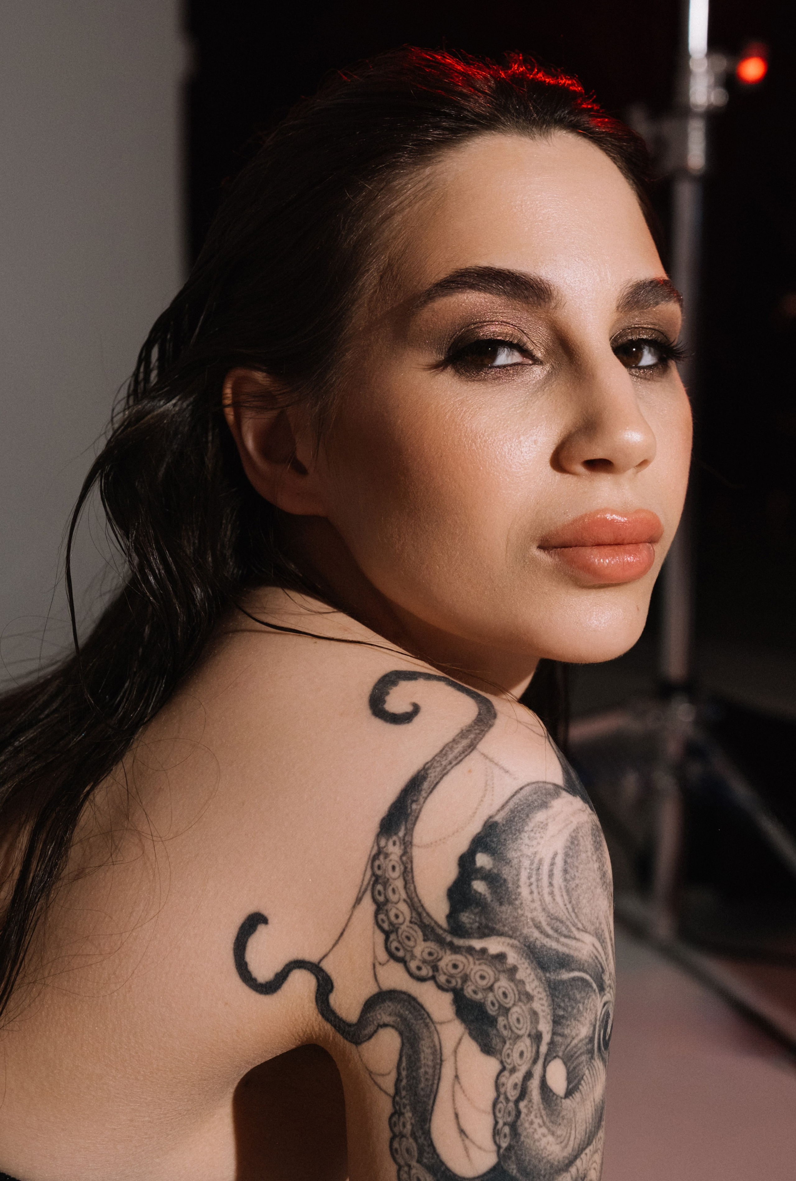 Фотограф Владивосток Оля КРОКС