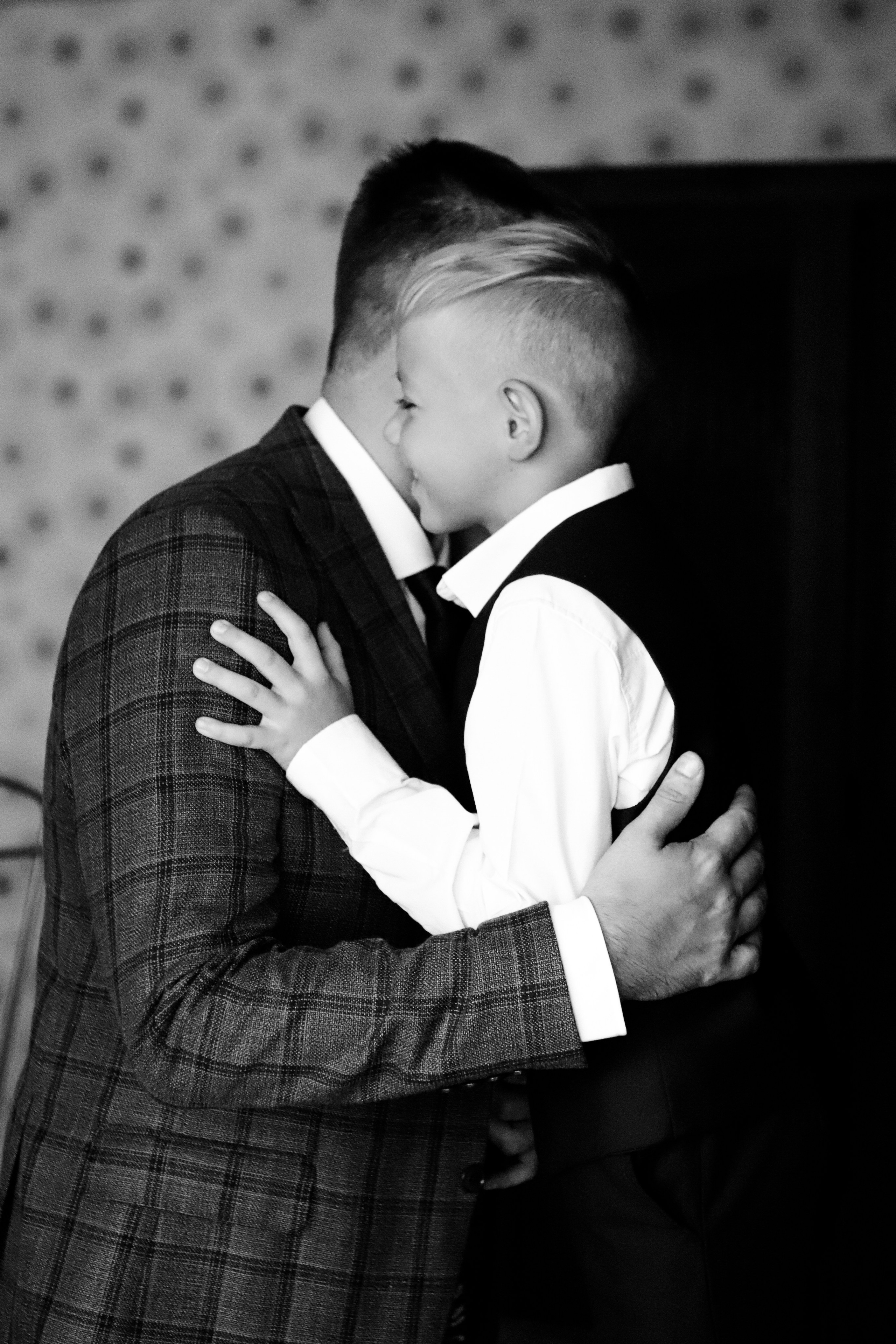 Олег и Инна. Семейный свадебный детский фотограф Саранск Наталья Сыркина