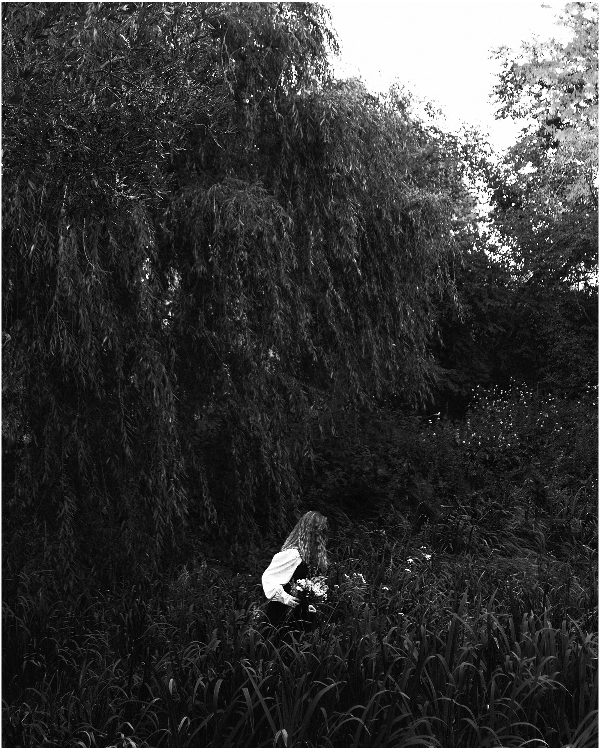 Мила. Anya.vision