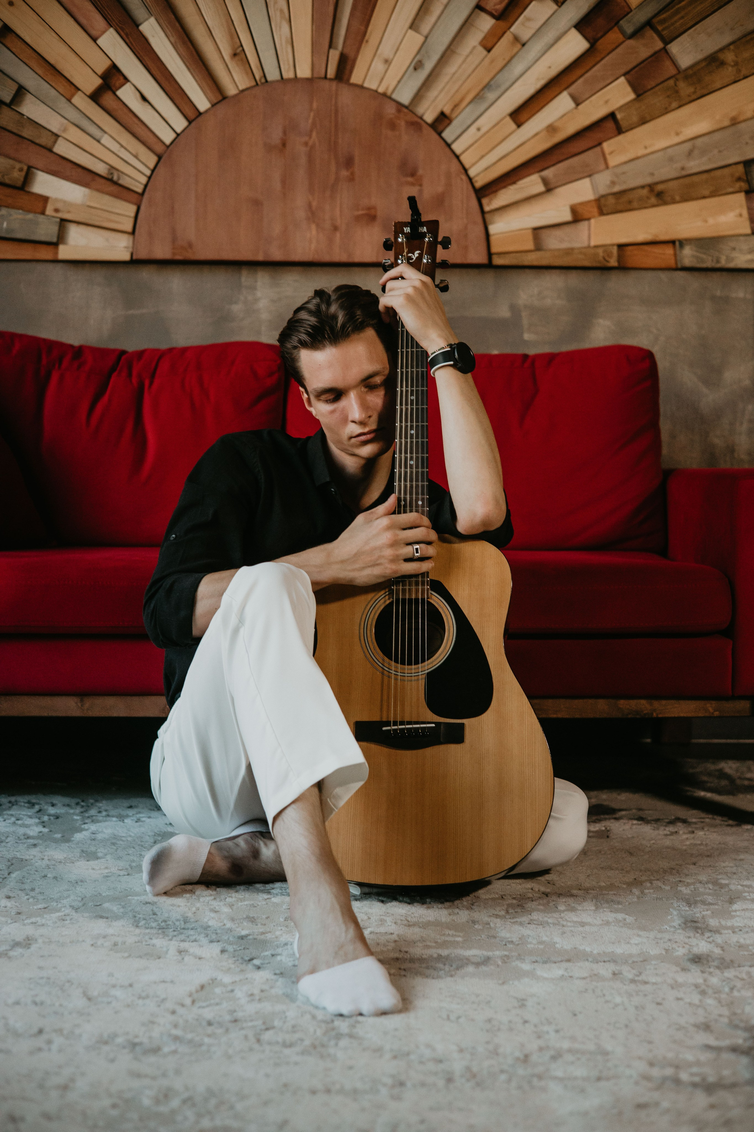 Студия вокала 88. Юлия, ваш фотограф в Ростове-на-Дону