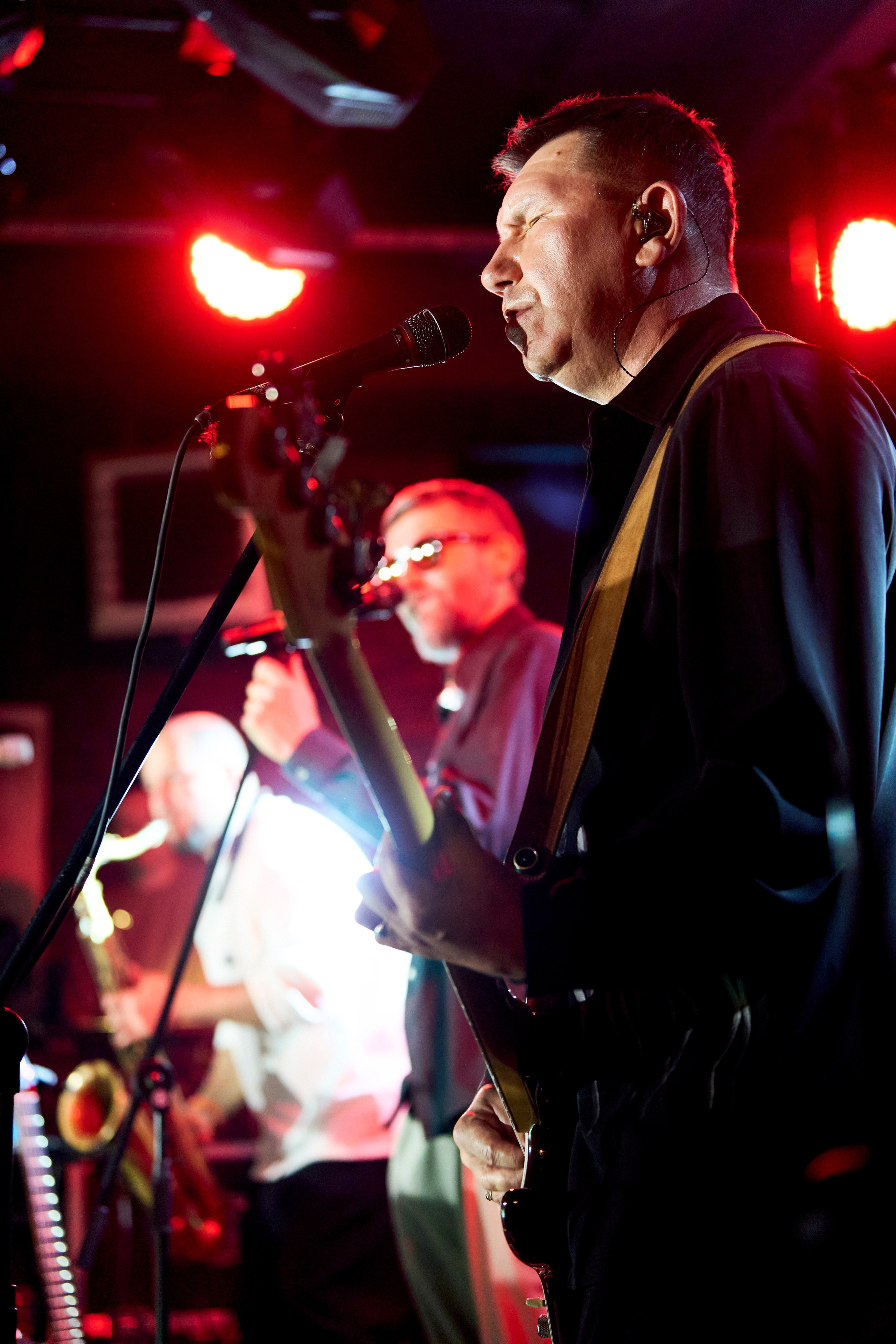 UMA2RMAN / НИЖНИЙ НОВГОРОД / 22.05.2024. Ekhovanov | фото- видеосъемка