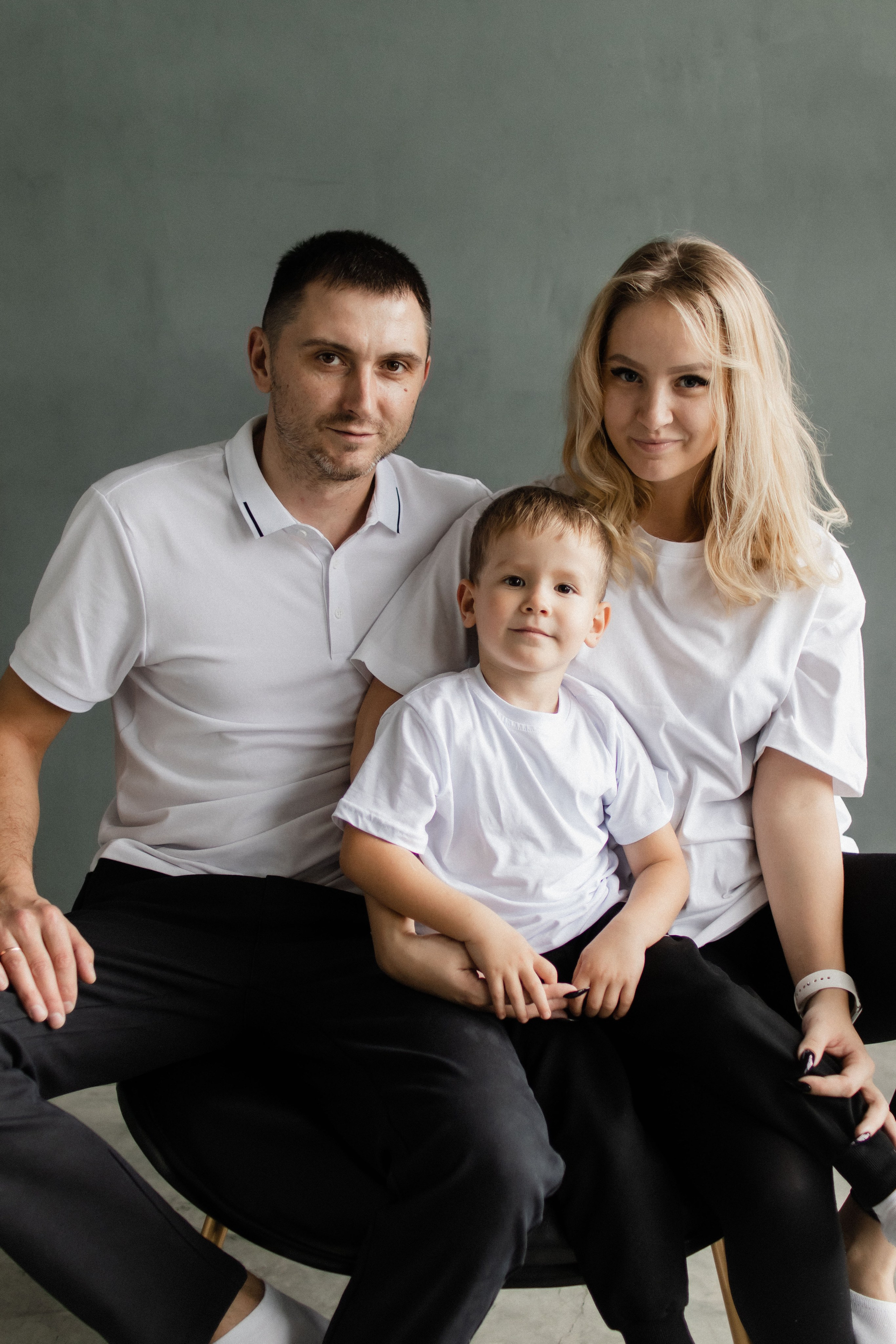 Семейное. Фотограф в Челябинске Наталья Епимахова